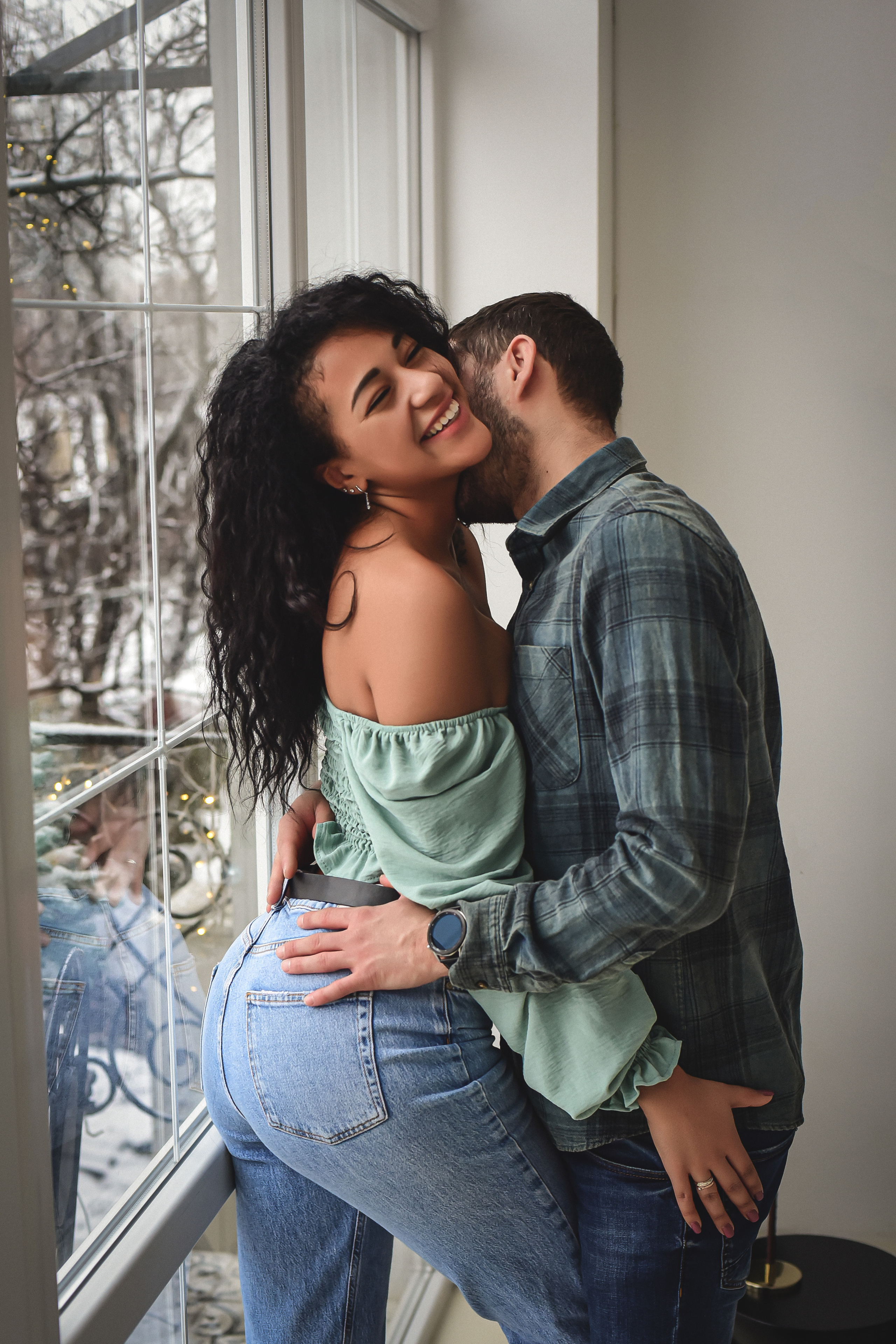 Love Story. Семейный и свадебный фотограф в Донецке Донская Анастасия