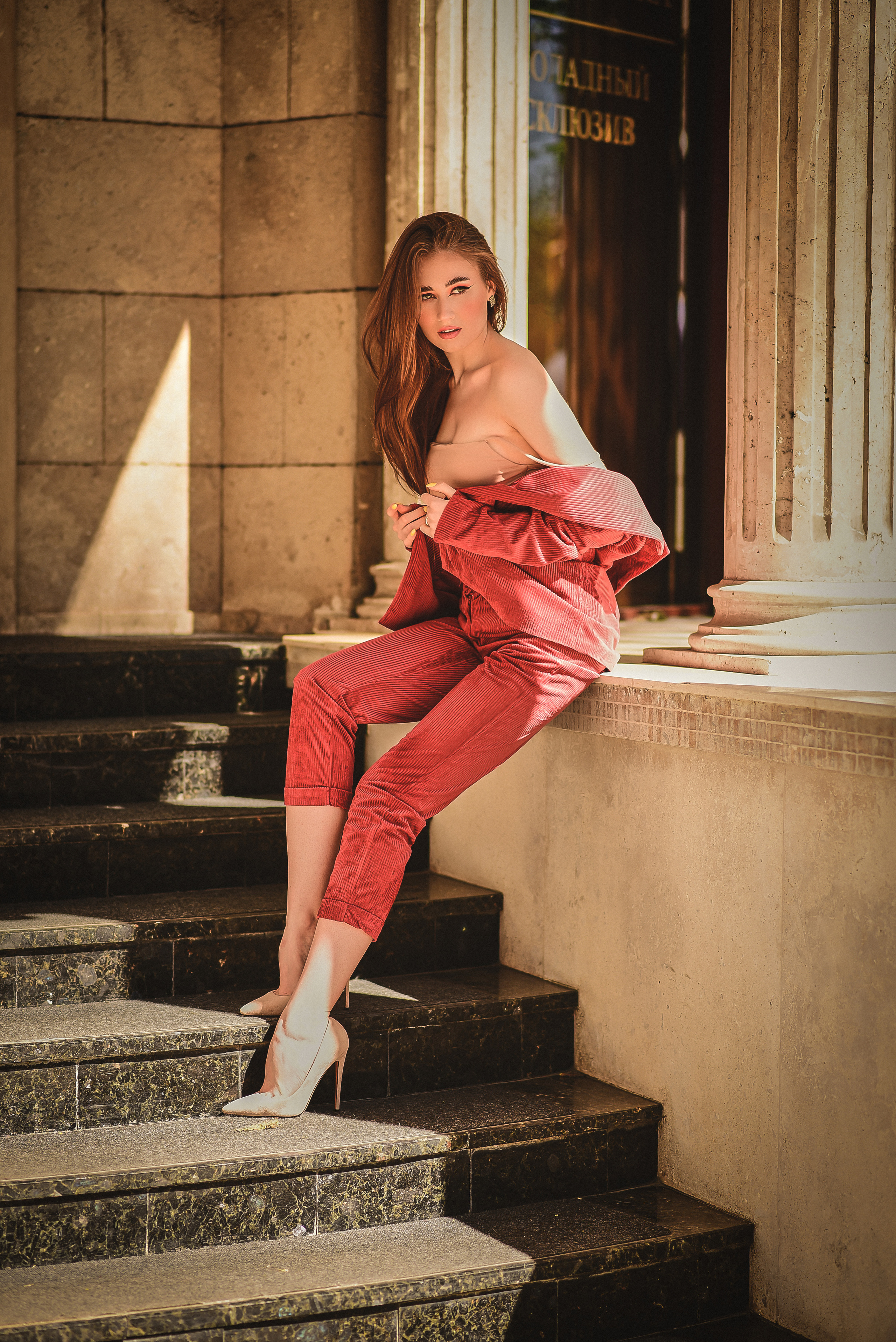 Лето. Семейный и свадебный фотограф в Донецке Донская Анастасия