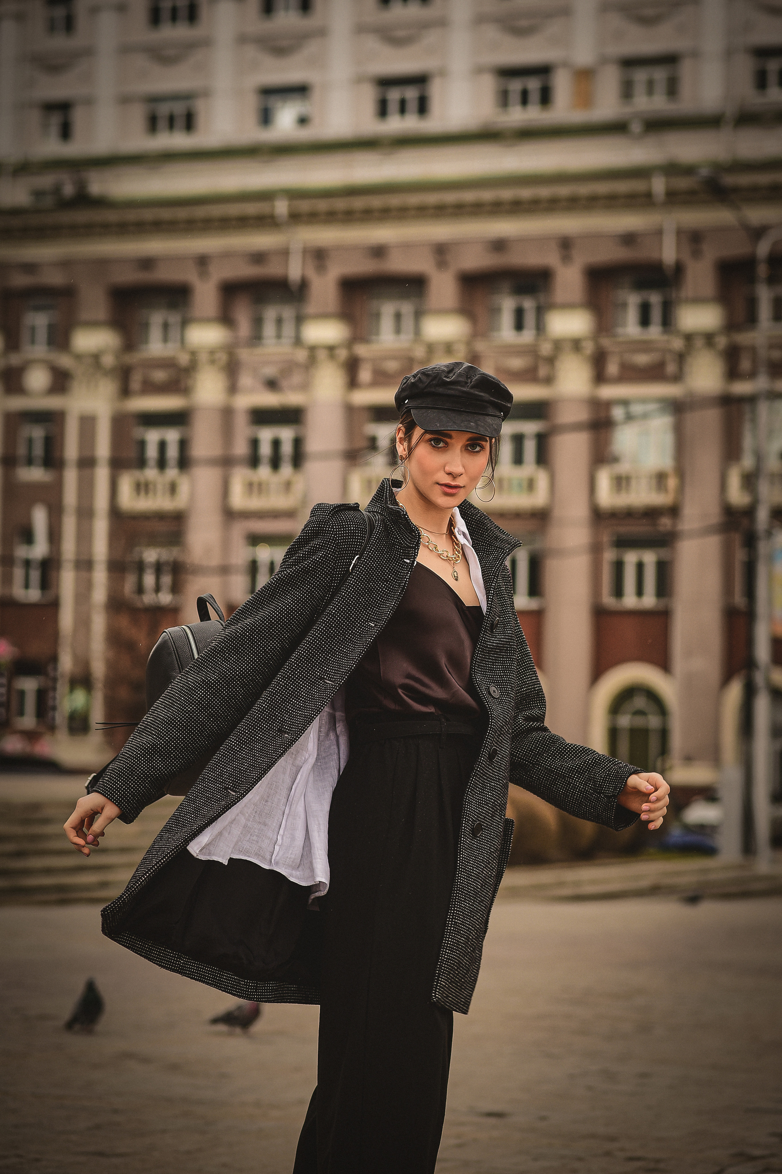 До/После. Семейный и свадебный фотограф в Донецке Донская Анастасия