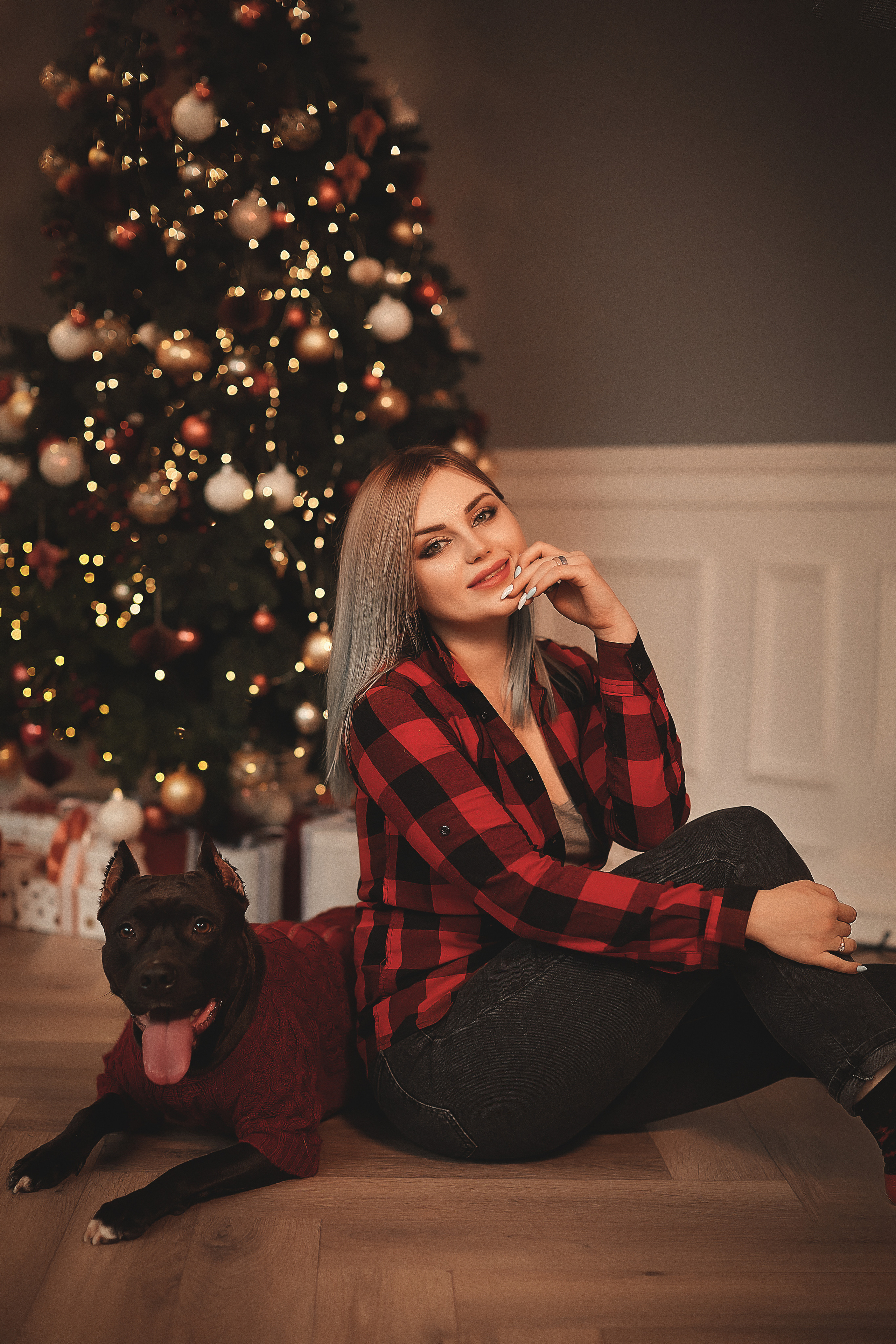 Фотосессия с животными. Семейный и свадебный фотограф в Донецке Донская Анастасия