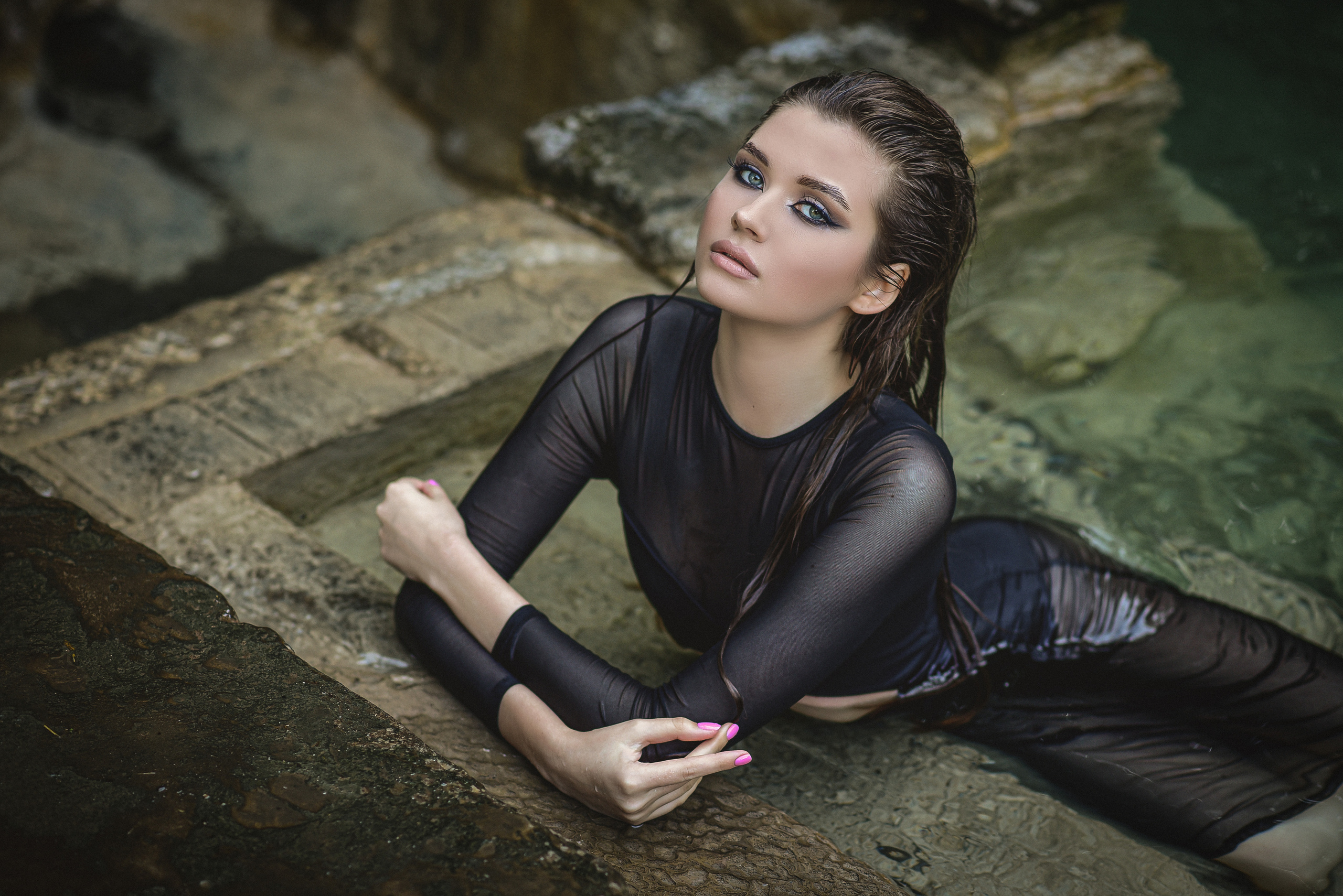 Лето. Семейный и свадебный фотограф в Донецке Донская Анастасия