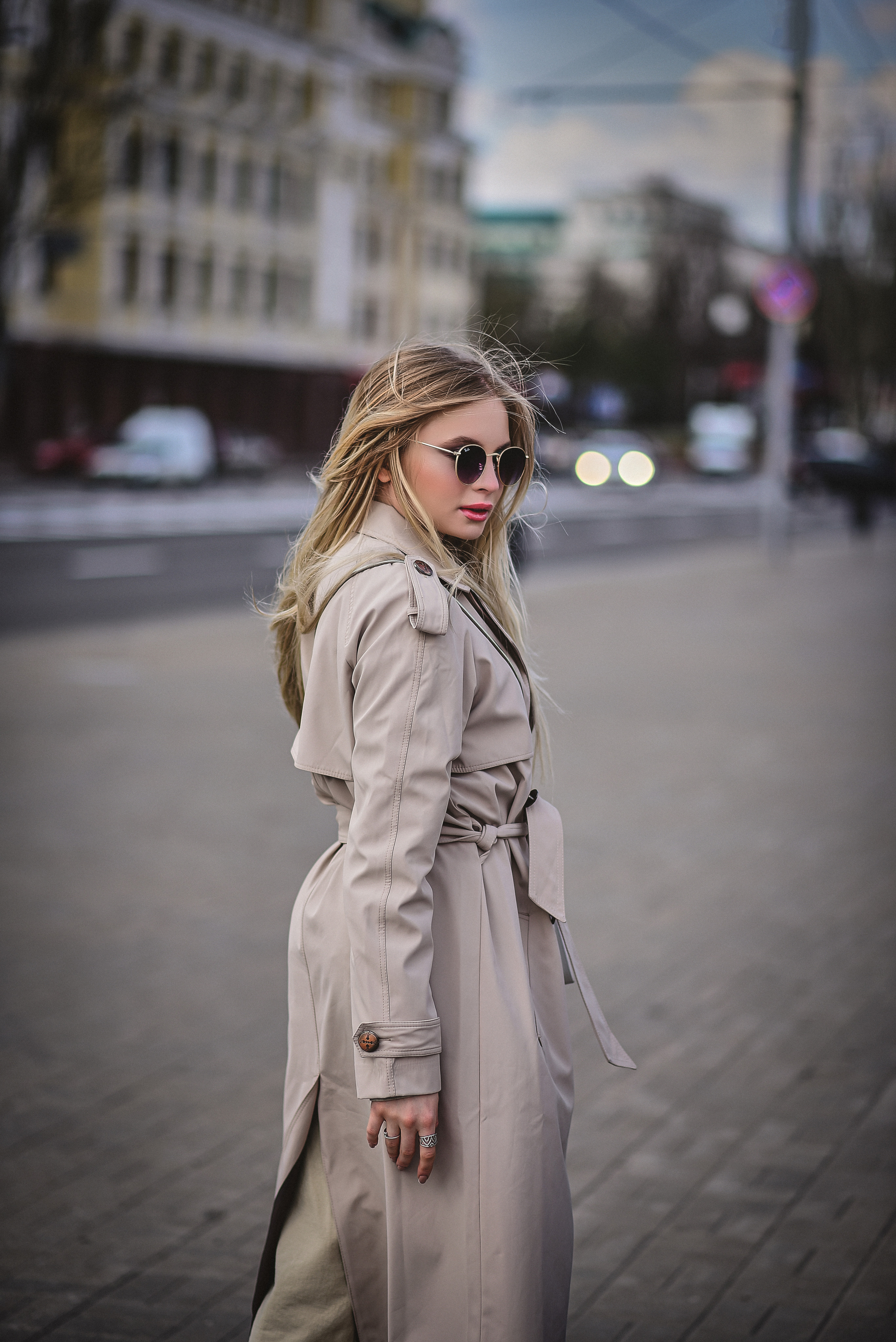 Осень. Семейный и свадебный фотограф в Донецке Донская Анастасия