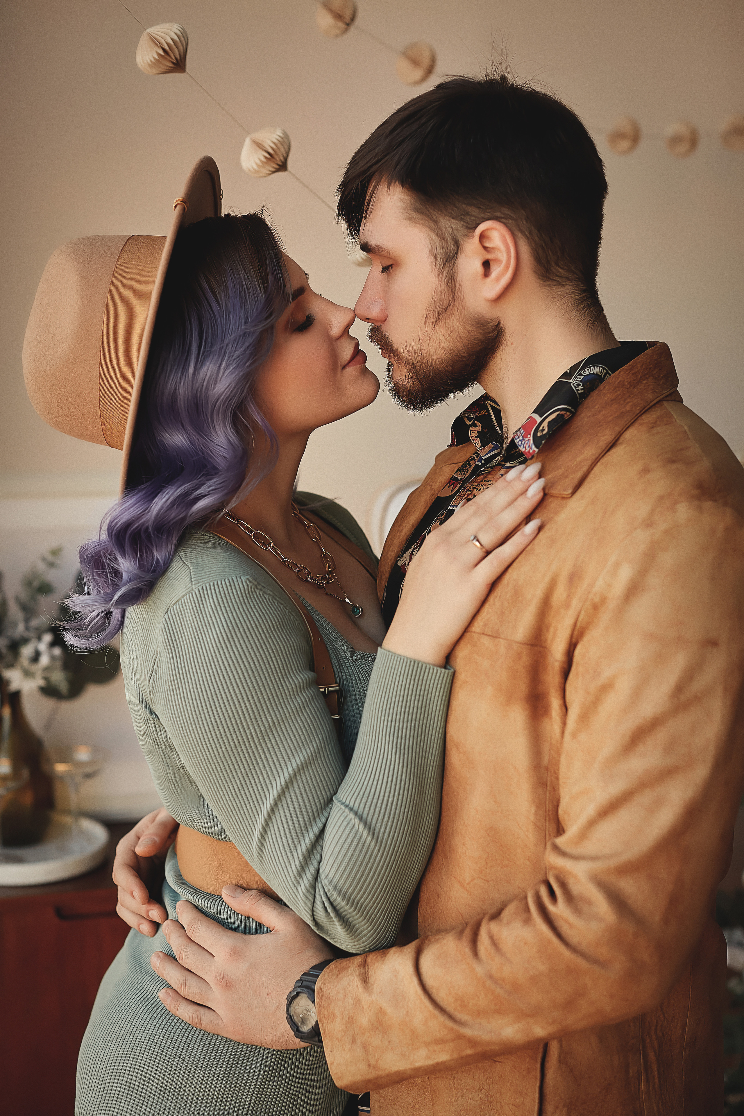 Love Story. Семейный и свадебный фотограф в Донецке Донская Анастасия