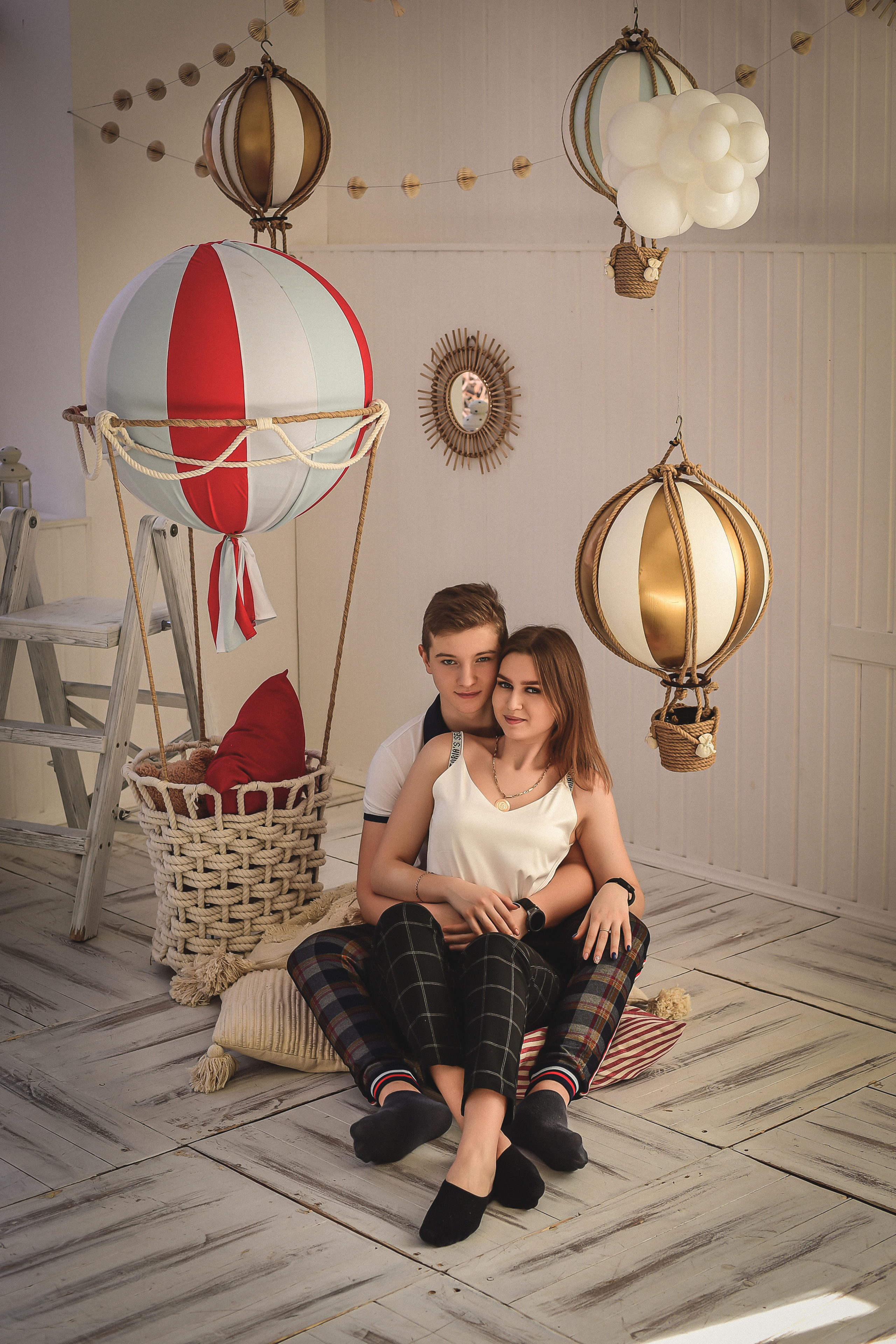 Love Story. Семейный и свадебный фотограф в Донецке Донская Анастасия