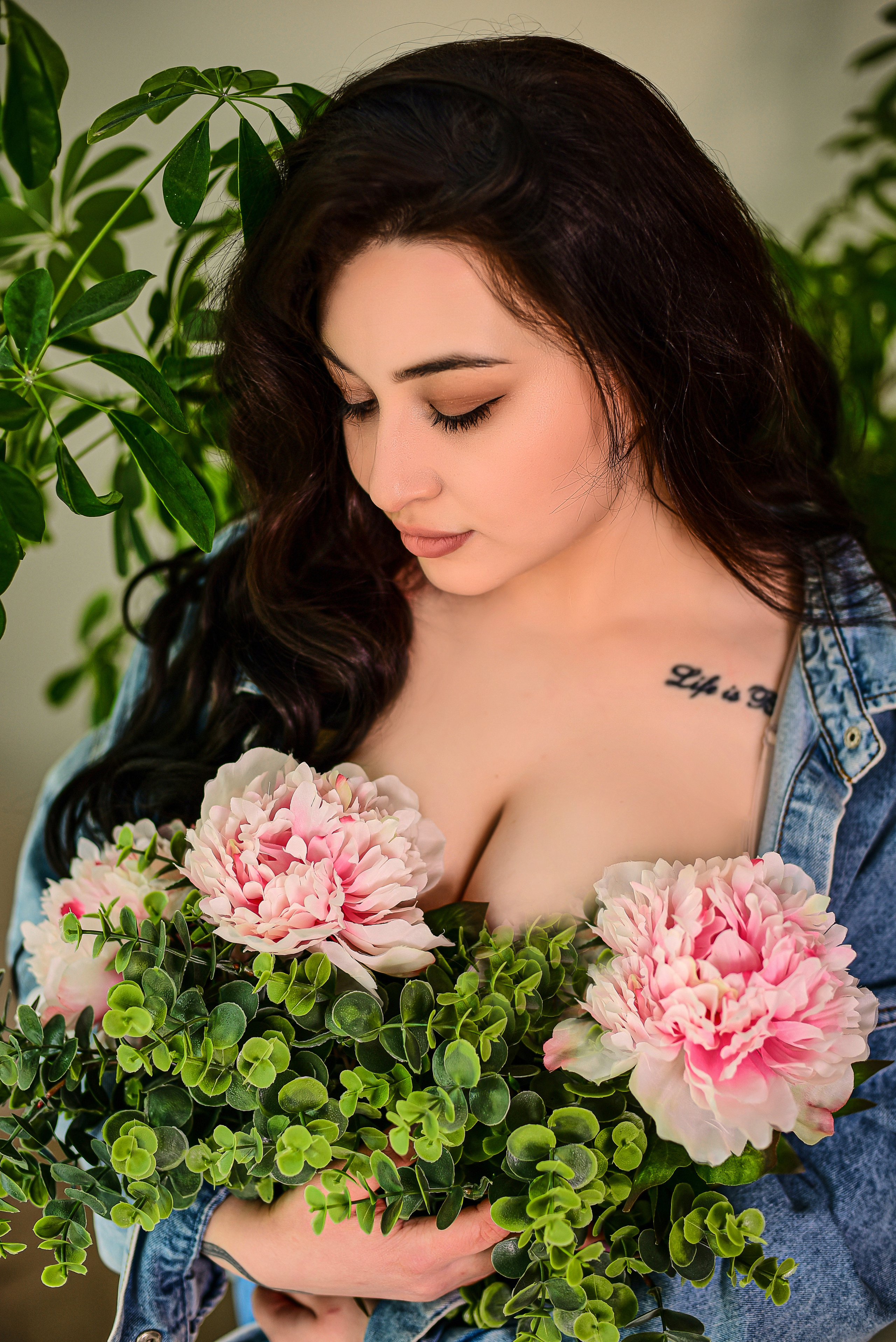 Фоновая студия. Семейный и свадебный фотограф в Донецке Донская Анастасия