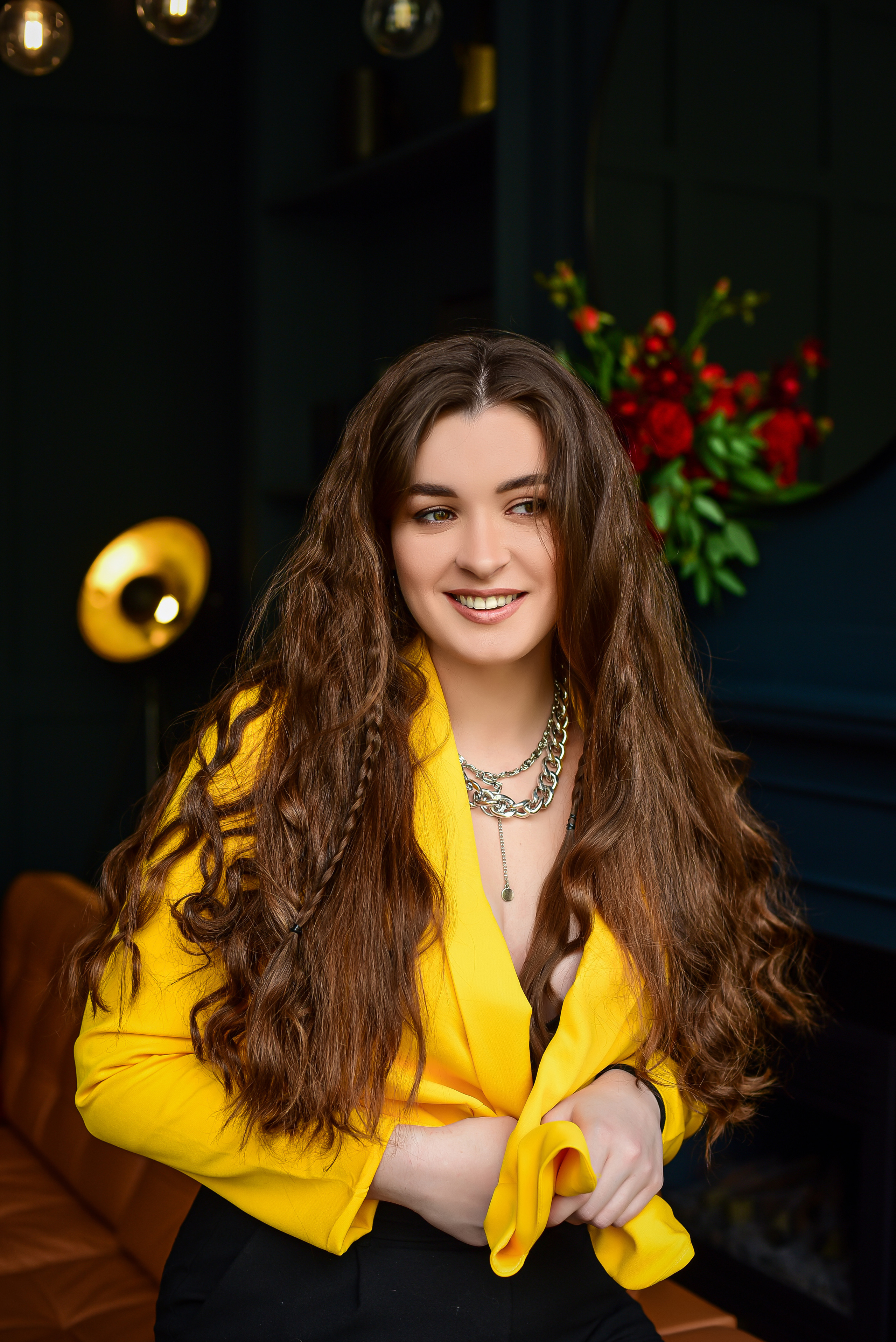 Интерьерная студия. Семейный и свадебный фотограф в Донецке Донская Анастасия