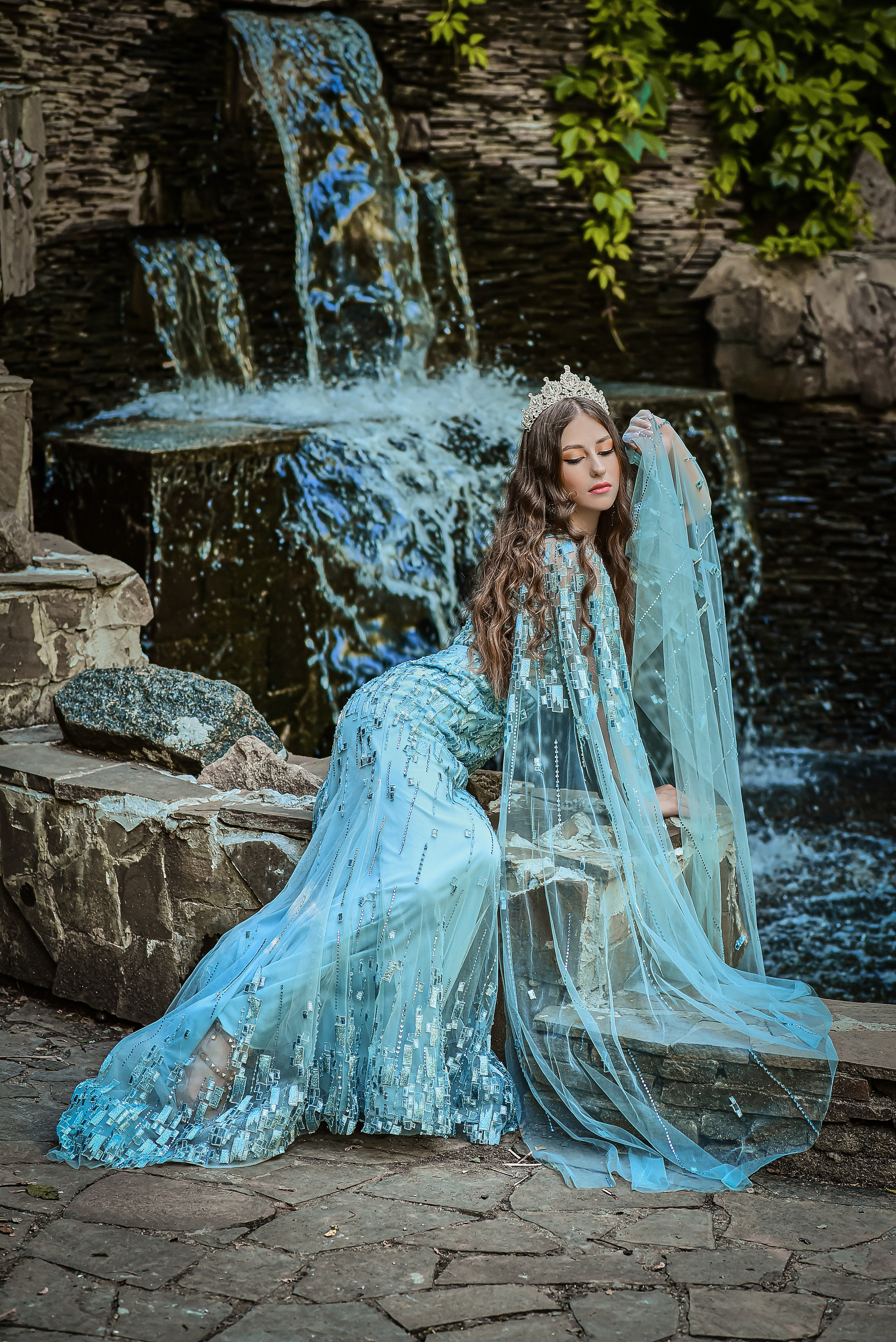 Лето. Семейный и свадебный фотограф в Донецке Донская Анастасия