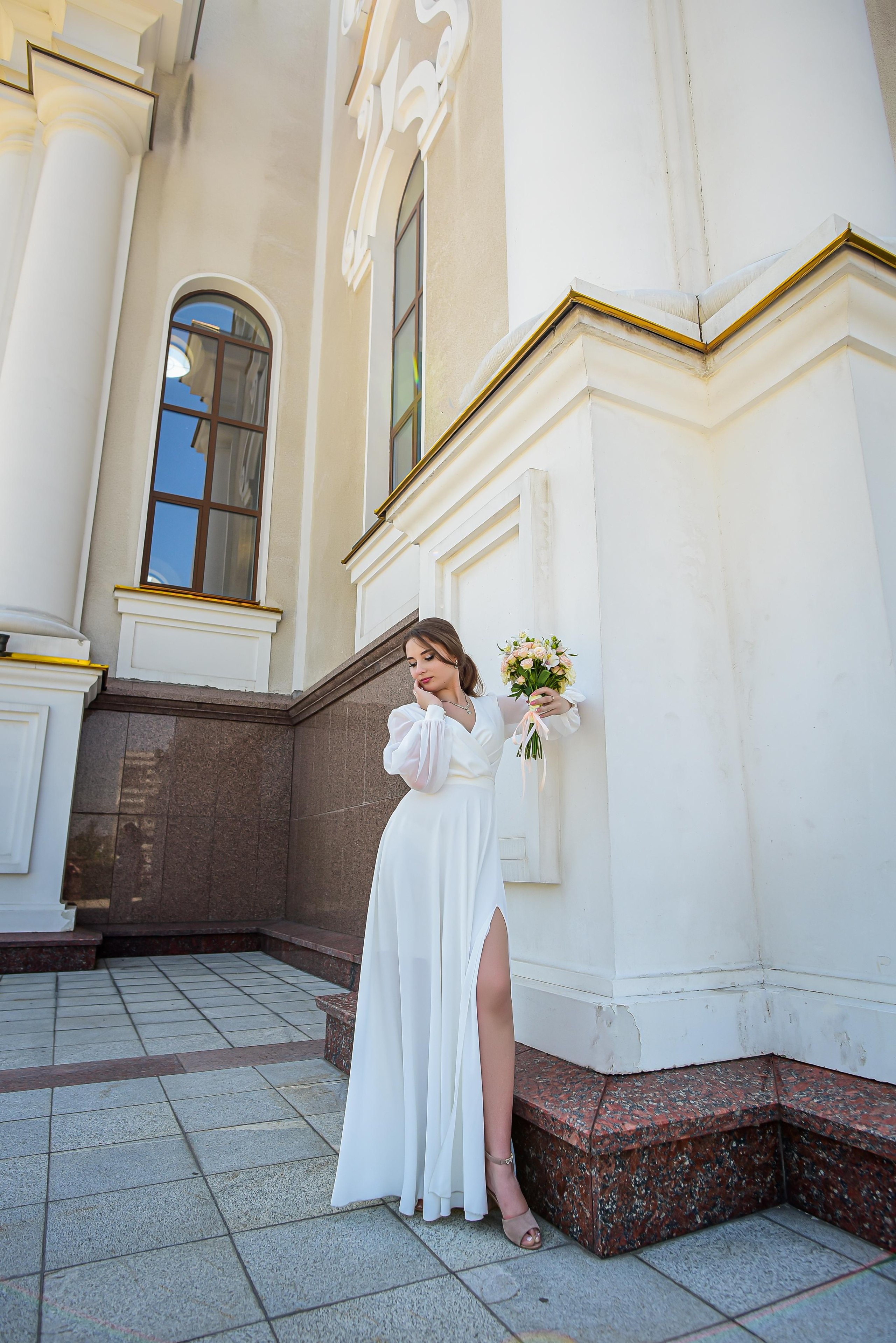 Съемка на улице. Семейный и свадебный фотограф в Донецке Донская Анастасия