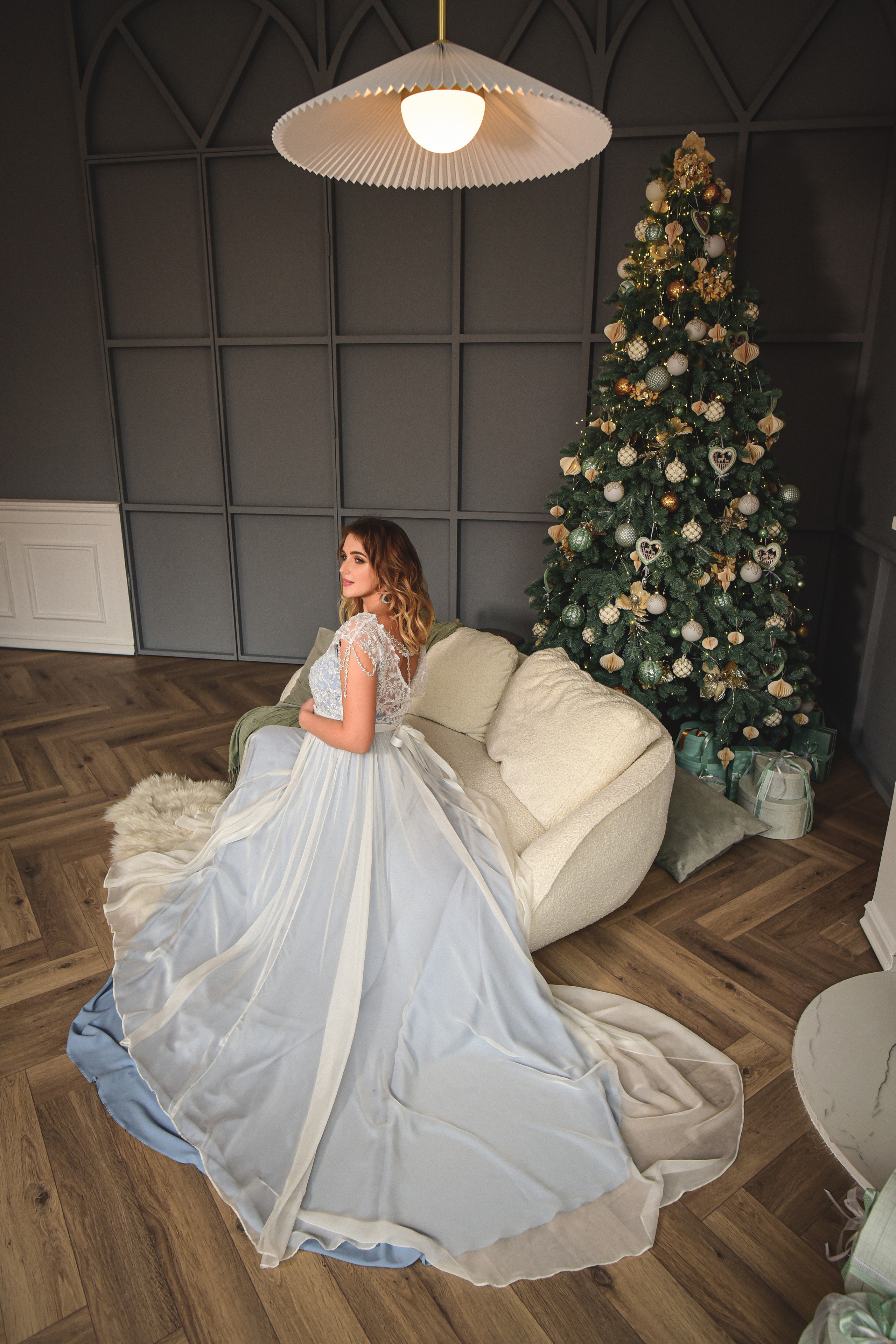 Беременность. Семейный и свадебный фотограф в Донецке Донская Анастасия