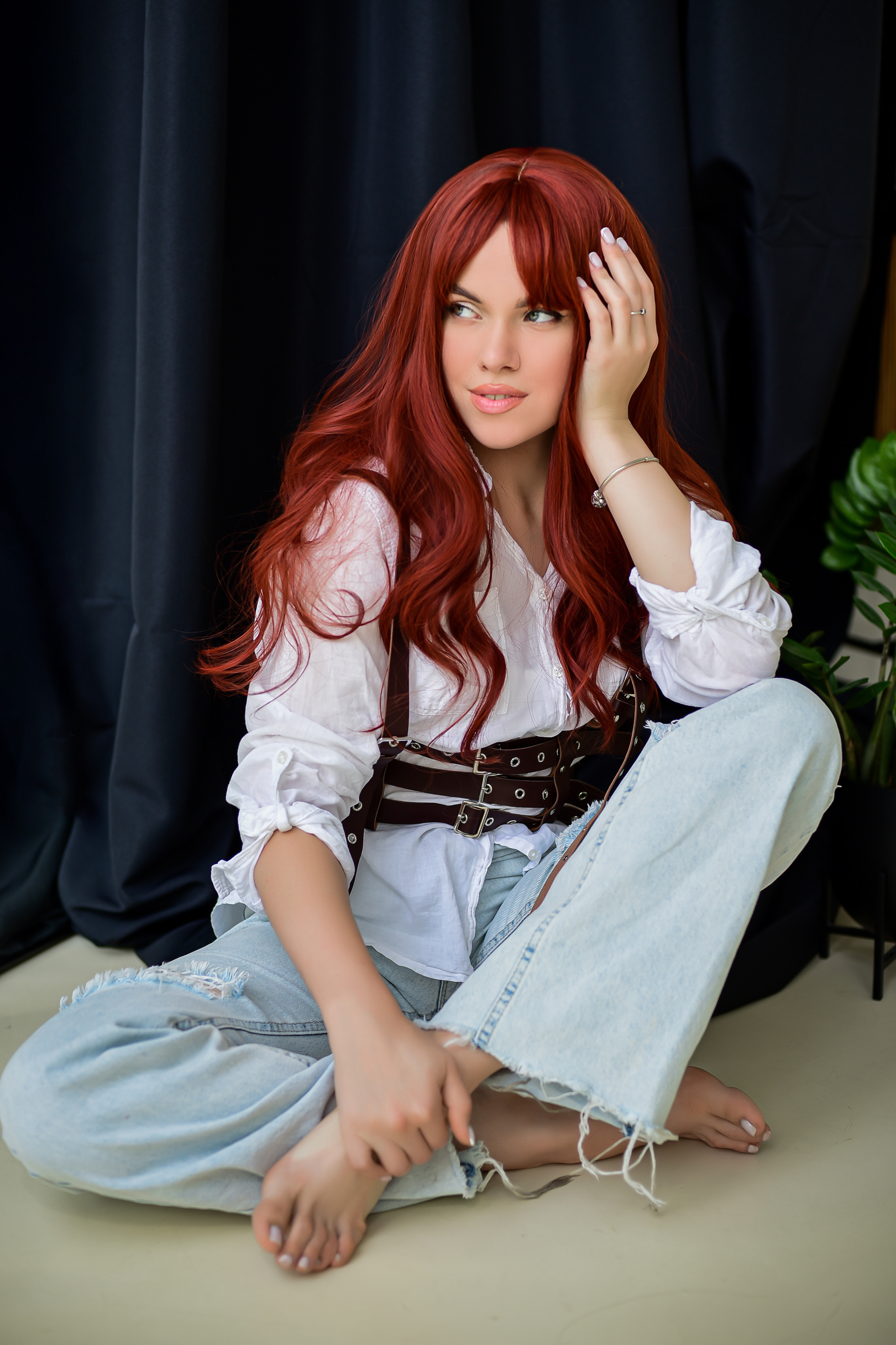 Интерьерная студия. Семейный и свадебный фотограф в Донецке Донская Анастасия