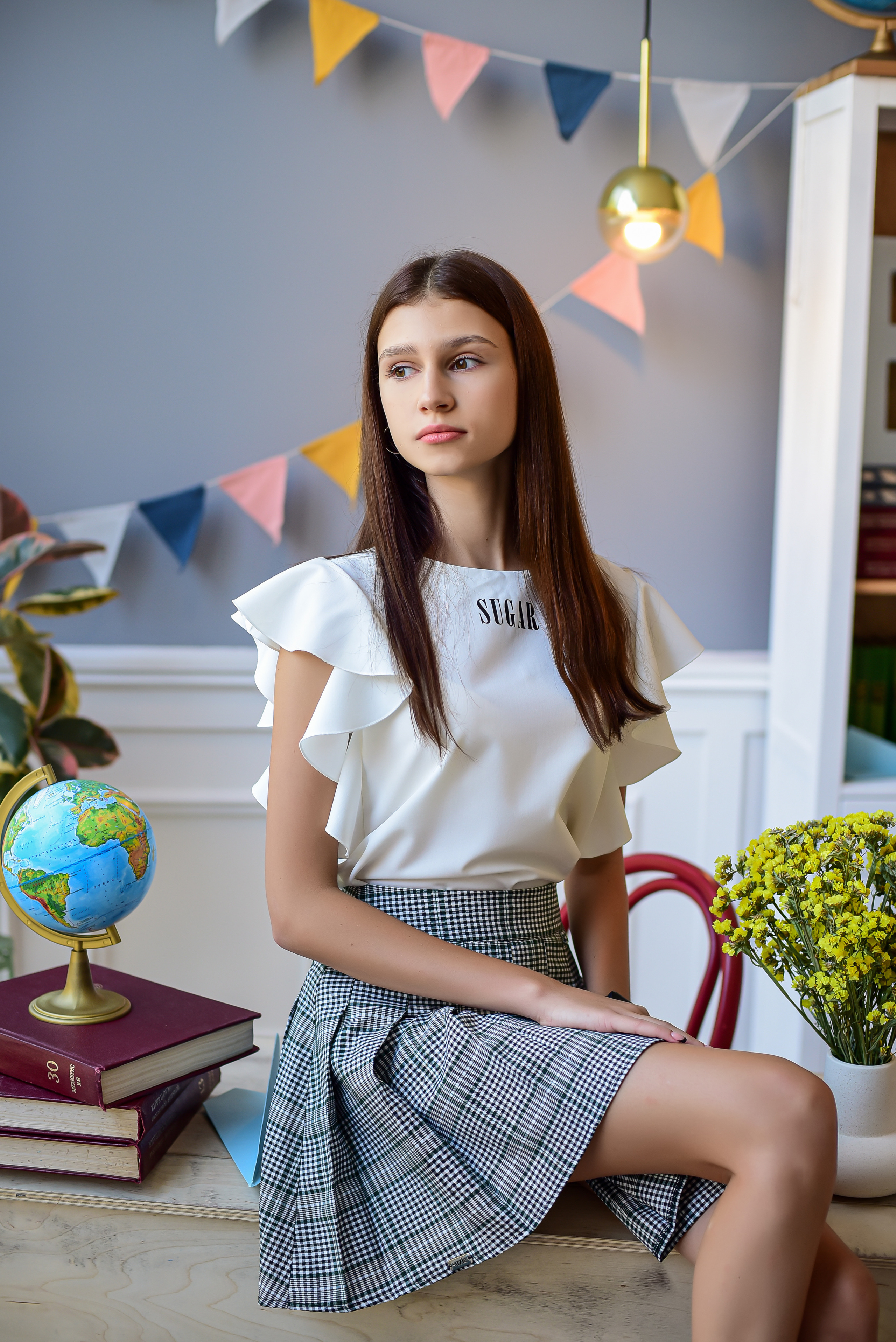 Детские фотографии. Семейный и свадебный фотограф в Донецке Донская Анастасия