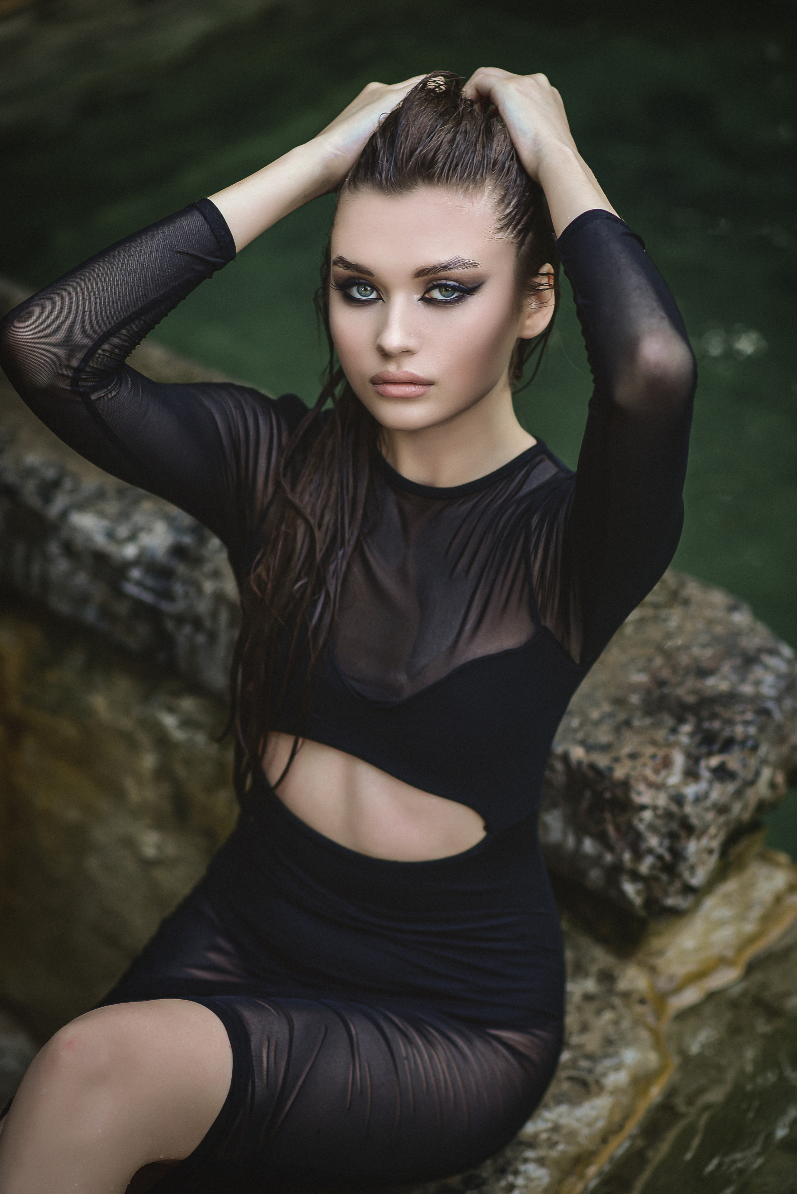 Лето. Семейный и свадебный фотограф в Донецке Донская Анастасия