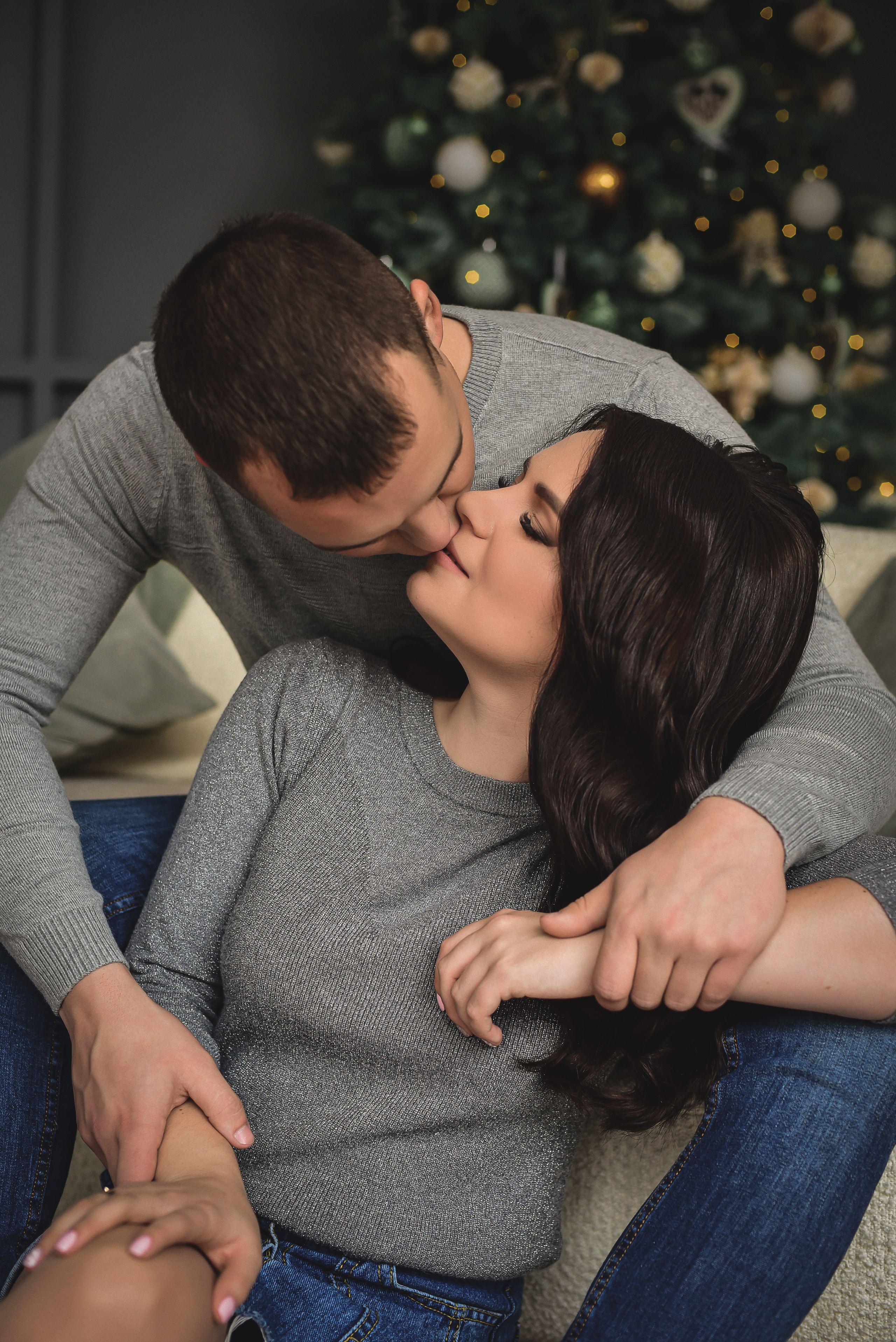 Love Story. Семейный и свадебный фотограф в Донецке Донская Анастасия