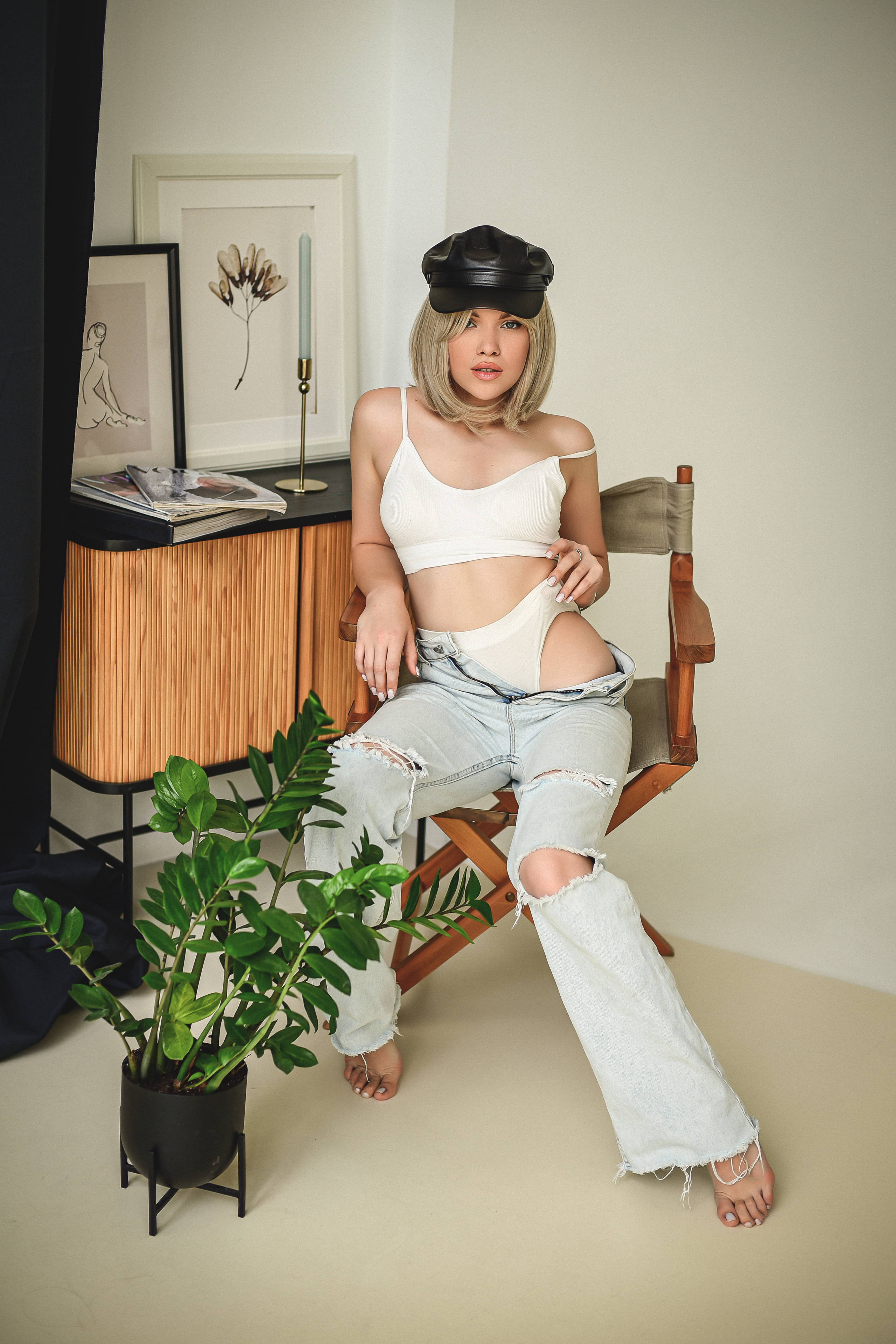 Интерьерная студия. Семейный и свадебный фотограф в Донецке Донская Анастасия