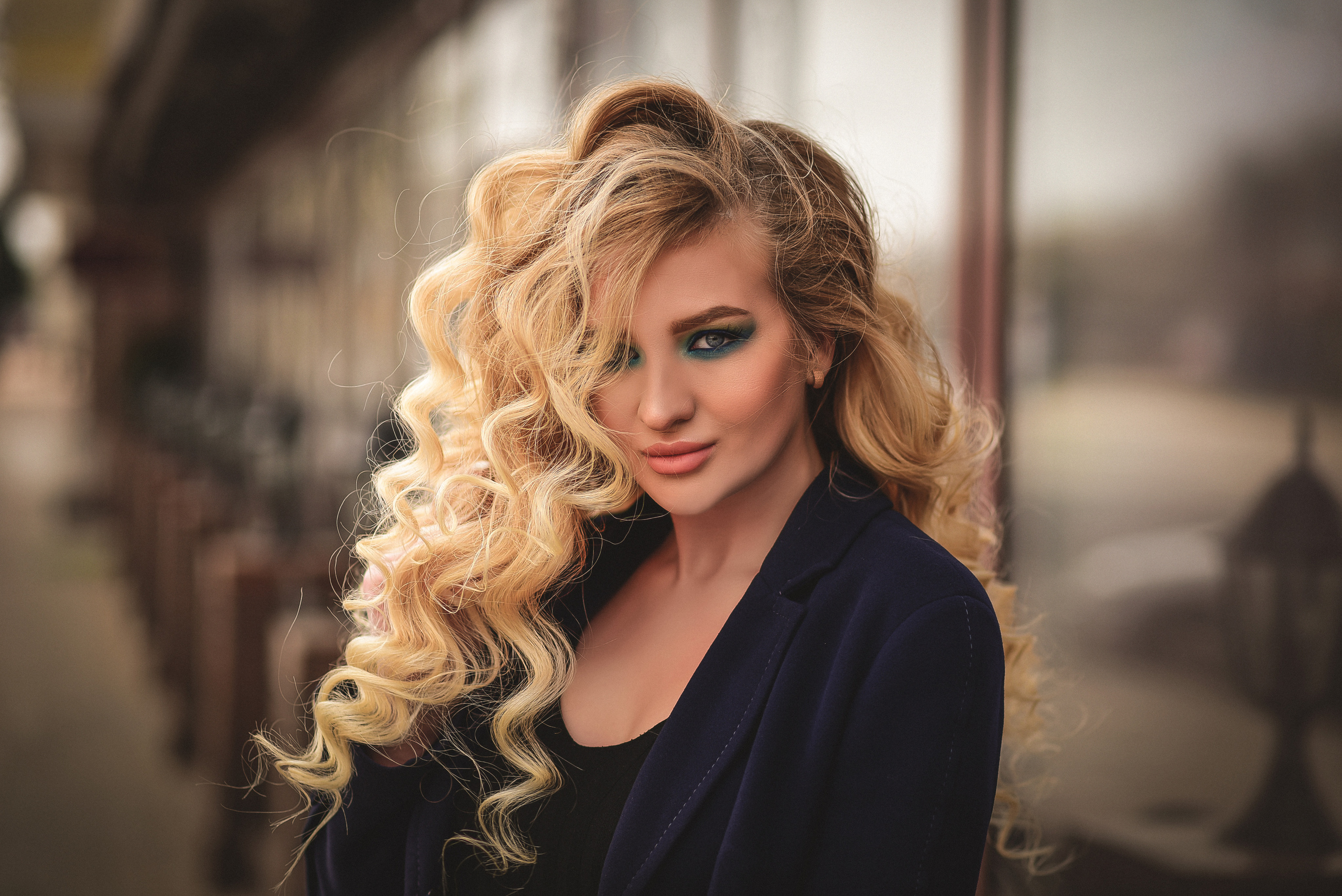 Осень. Семейный и свадебный фотограф в Донецке Донская Анастасия