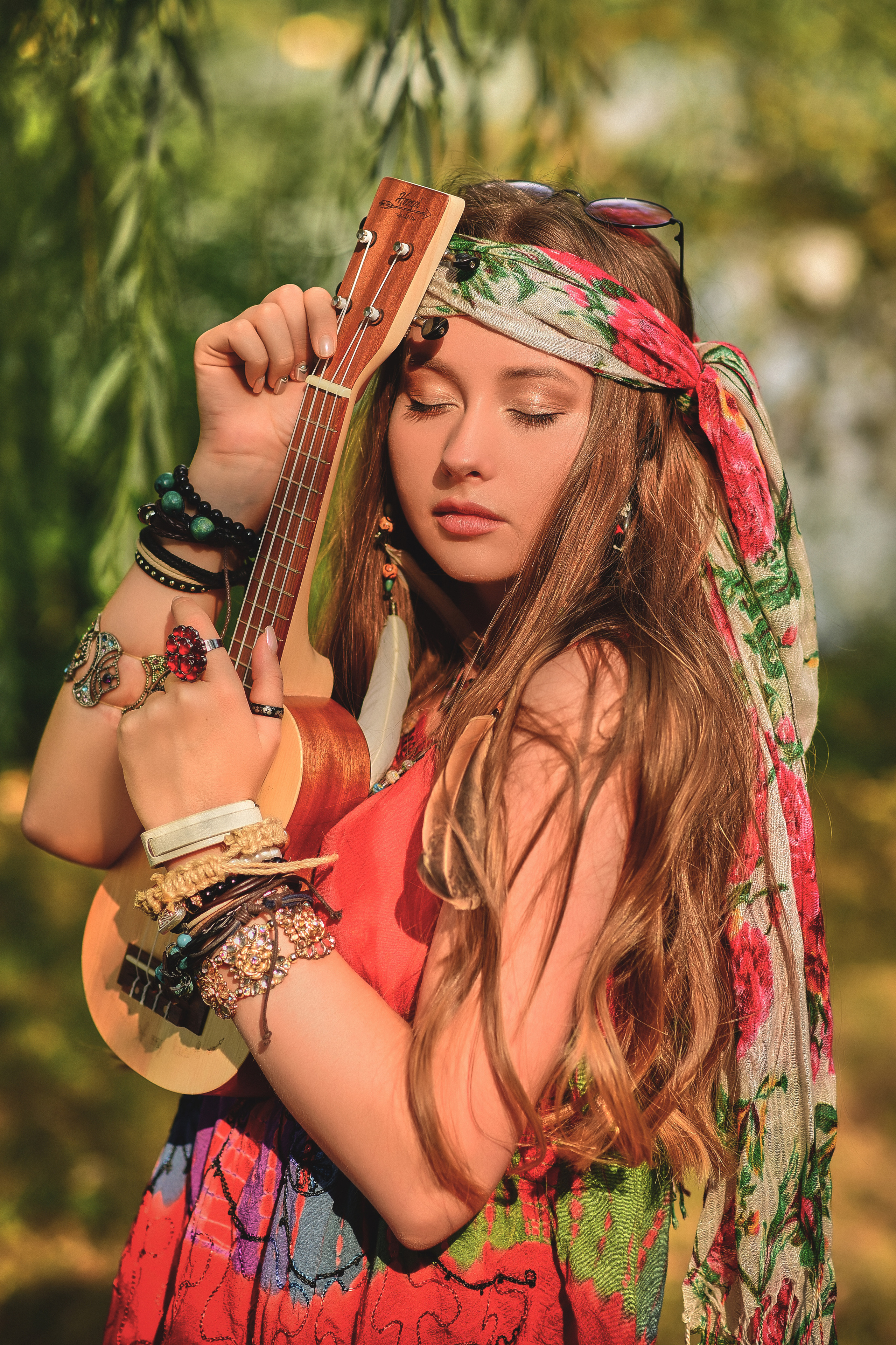 Лето. Семейный и свадебный фотограф в Донецке Донская Анастасия