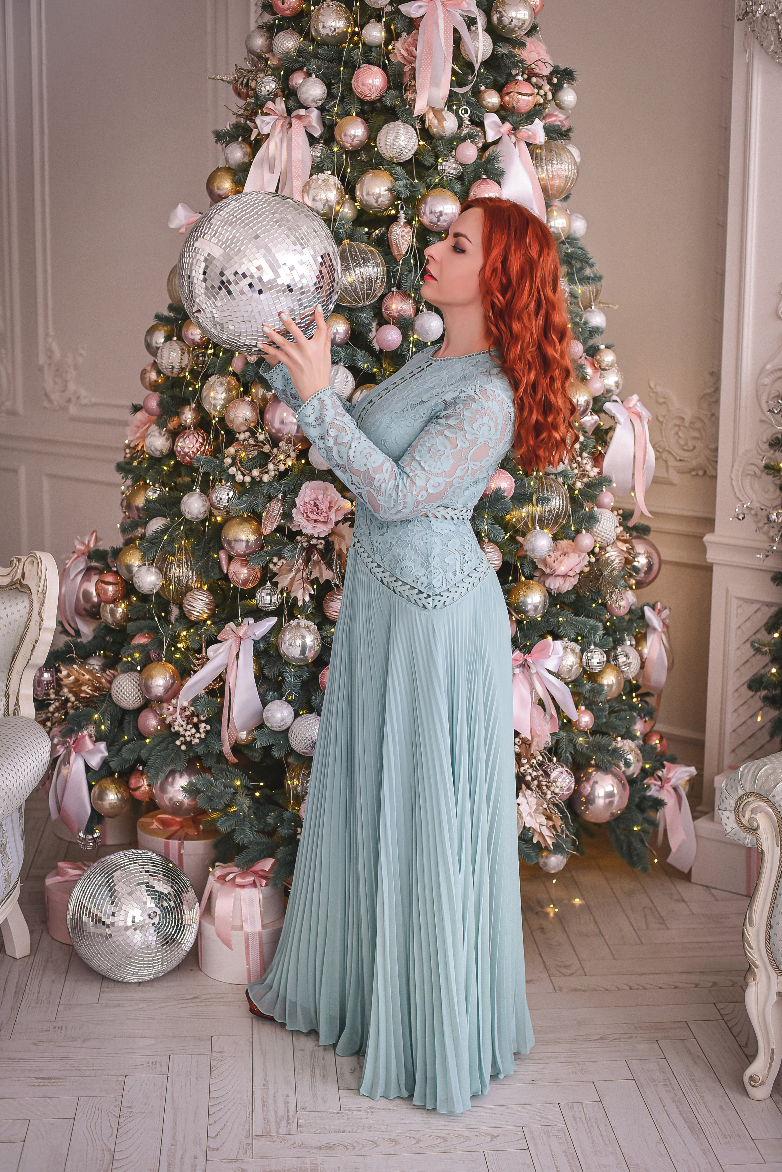 Интерьерная студия. Семейный и свадебный фотограф в Донецке Донская Анастасия