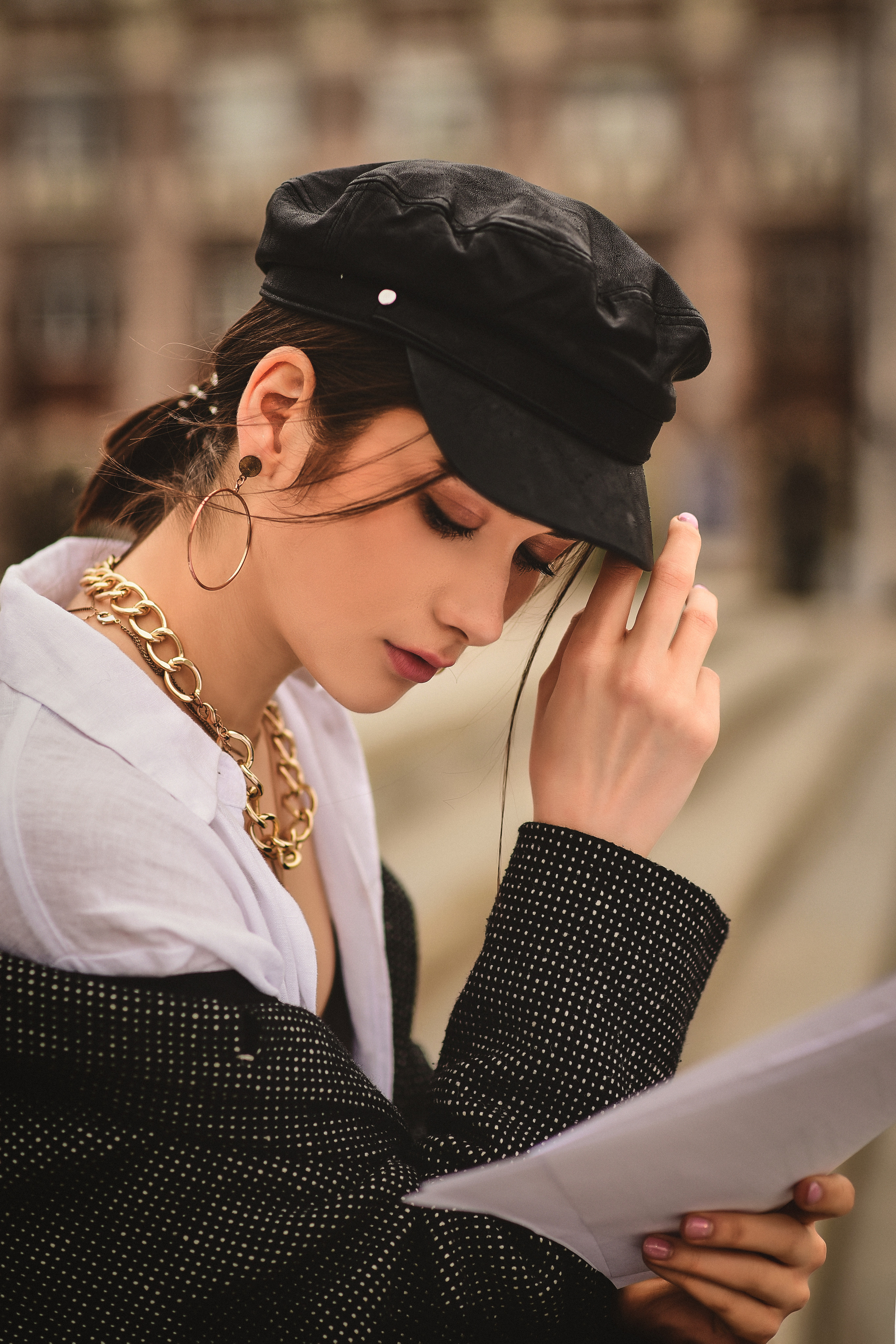 Осень. Семейный и свадебный фотограф в Донецке Донская Анастасия