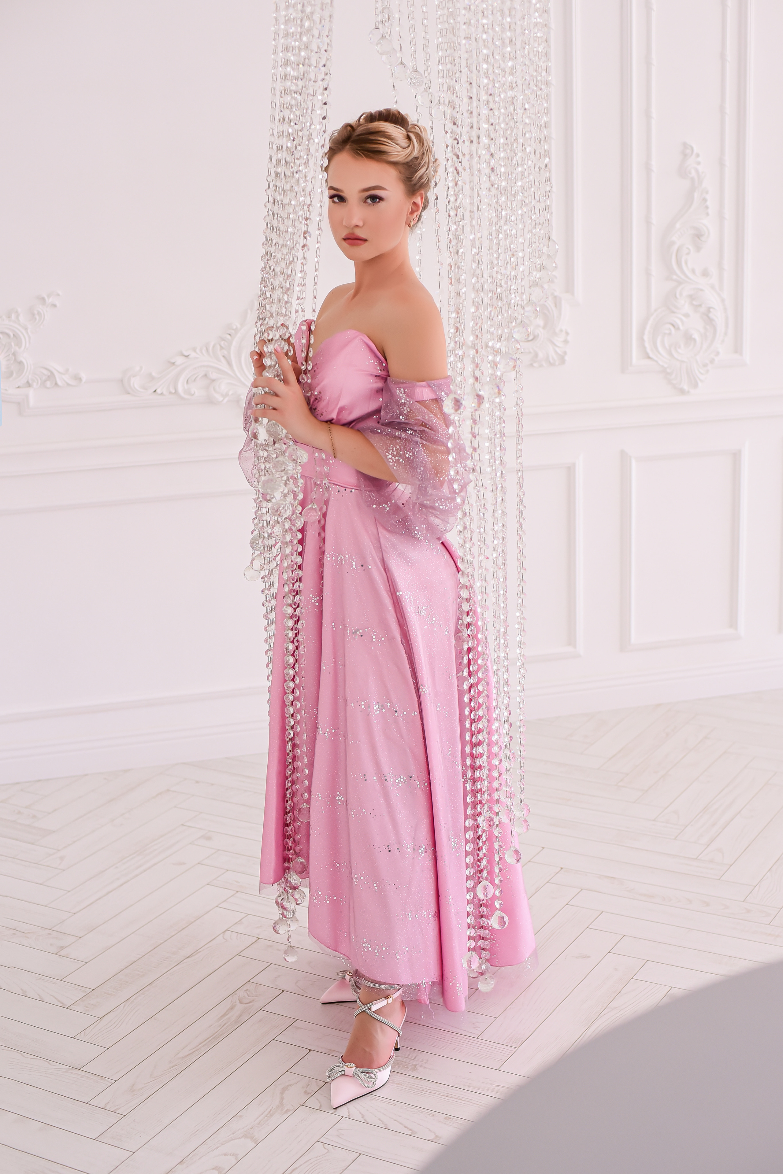 Интерьерная студия. Семейный и свадебный фотограф в Донецке Донская Анастасия