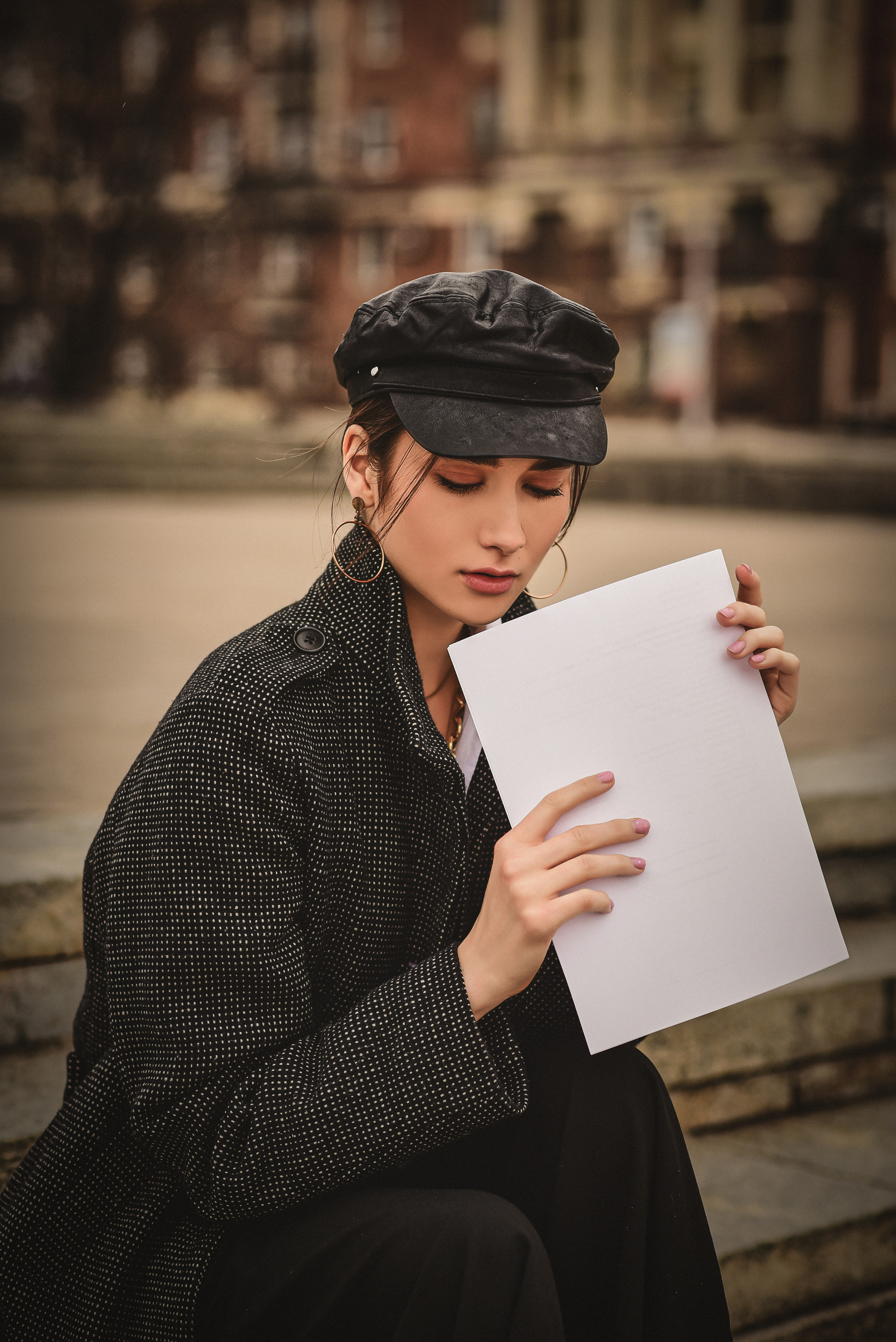Осень. Семейный и свадебный фотограф в Донецке Донская Анастасия