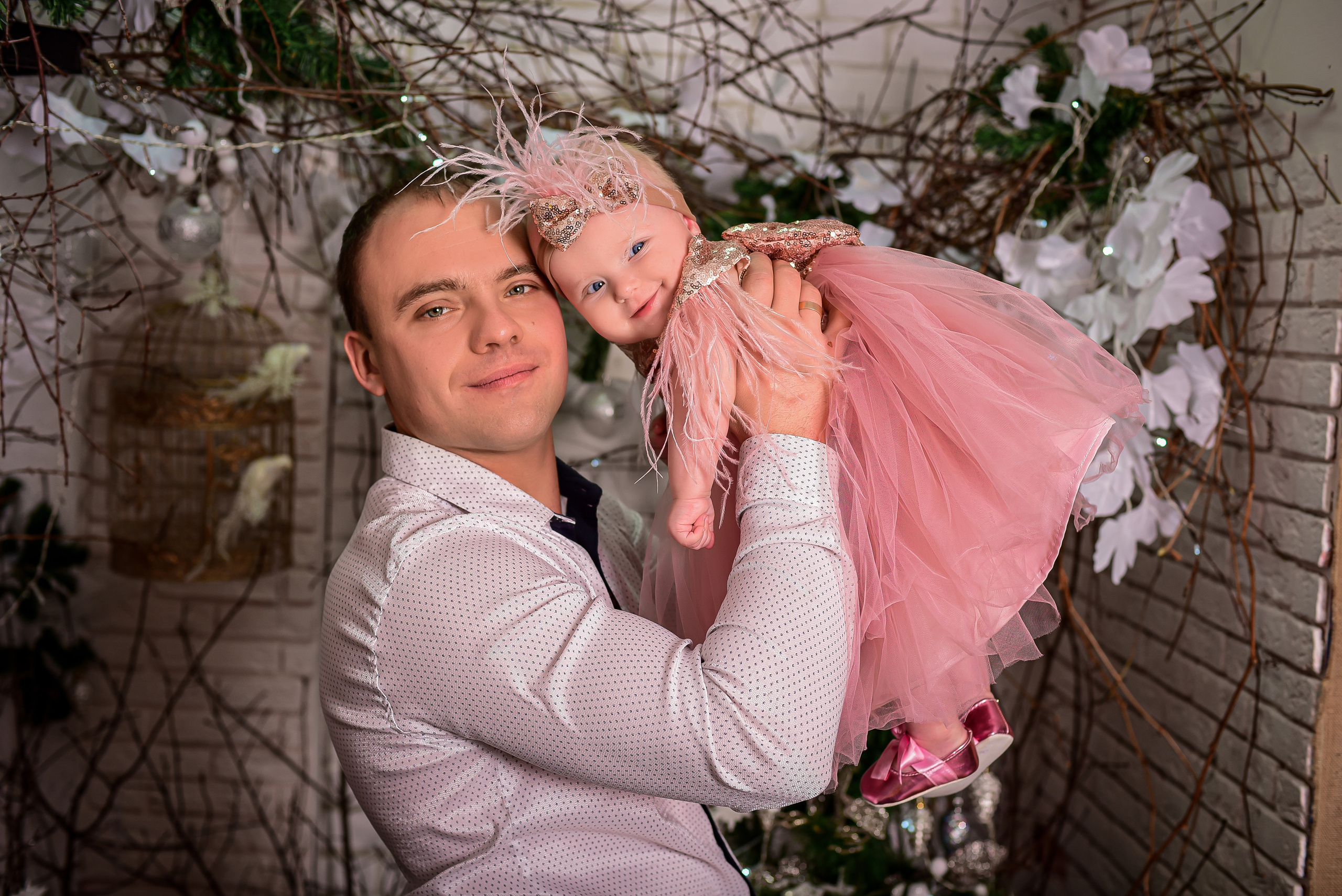 Семейные фотографии. Семейный и свадебный фотограф в Донецке Донская Анастасия