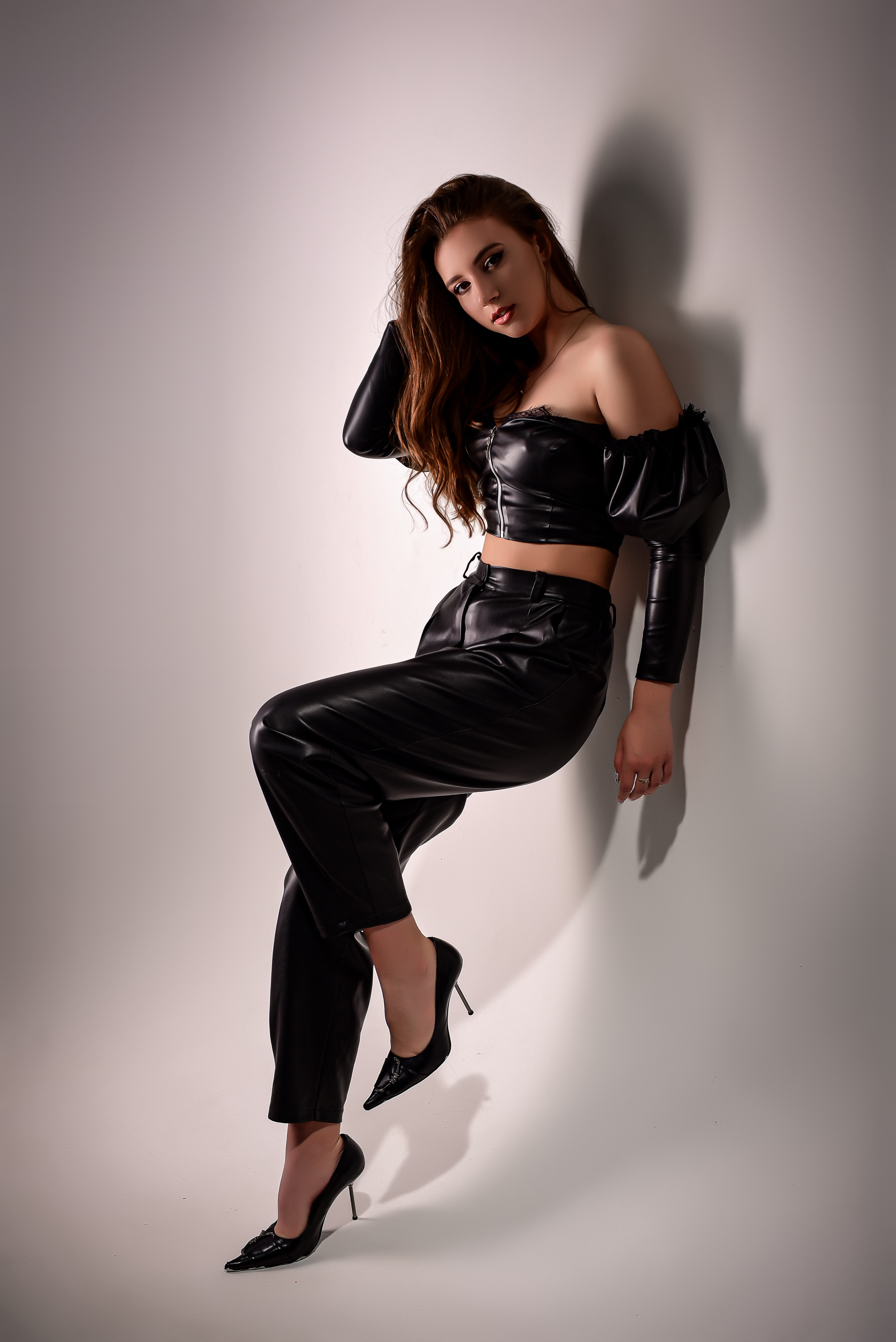 Фоновая студия. Семейный и свадебный фотограф в Донецке Донская Анастасия