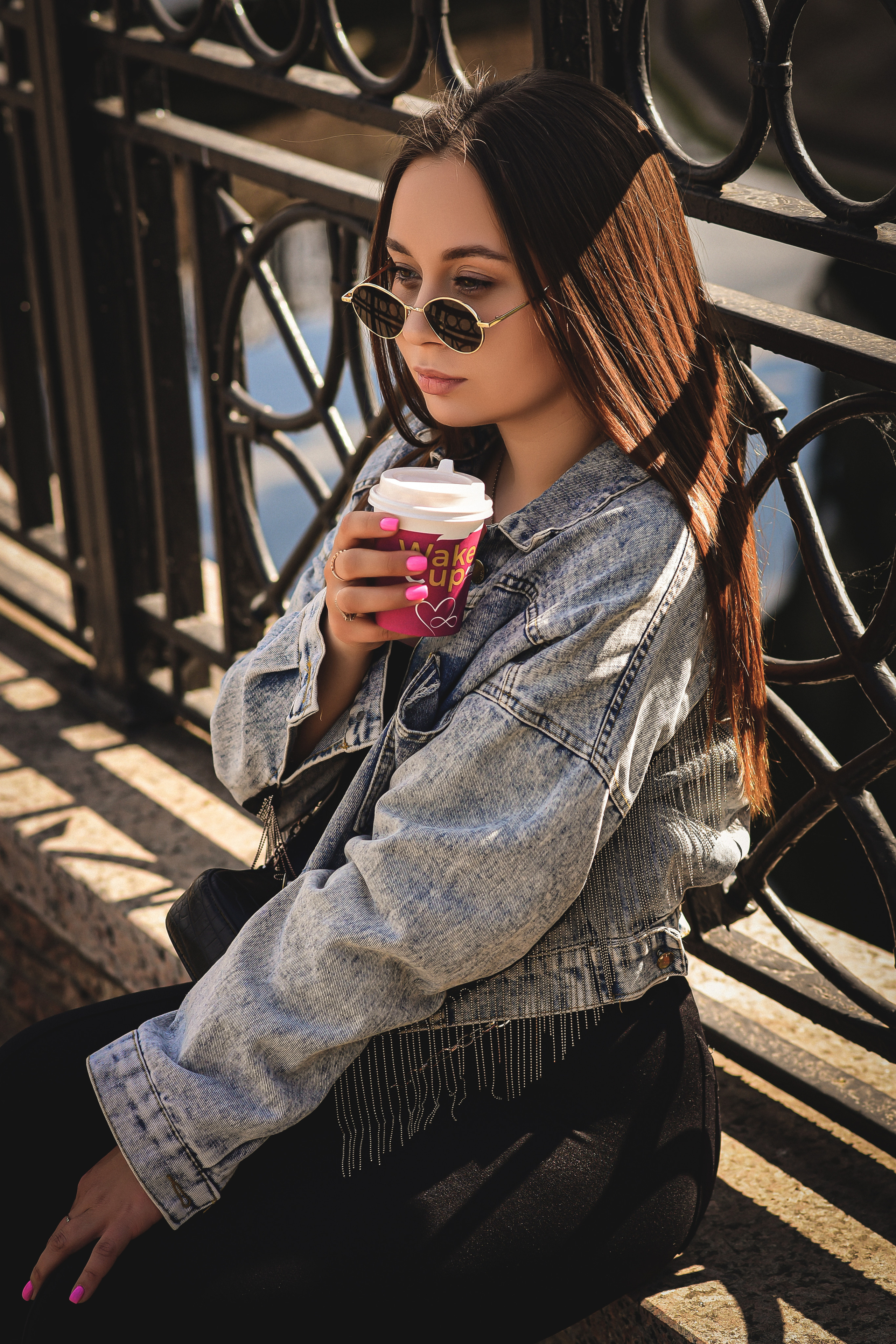 Лето. Семейный и свадебный фотограф в Донецке Донская Анастасия