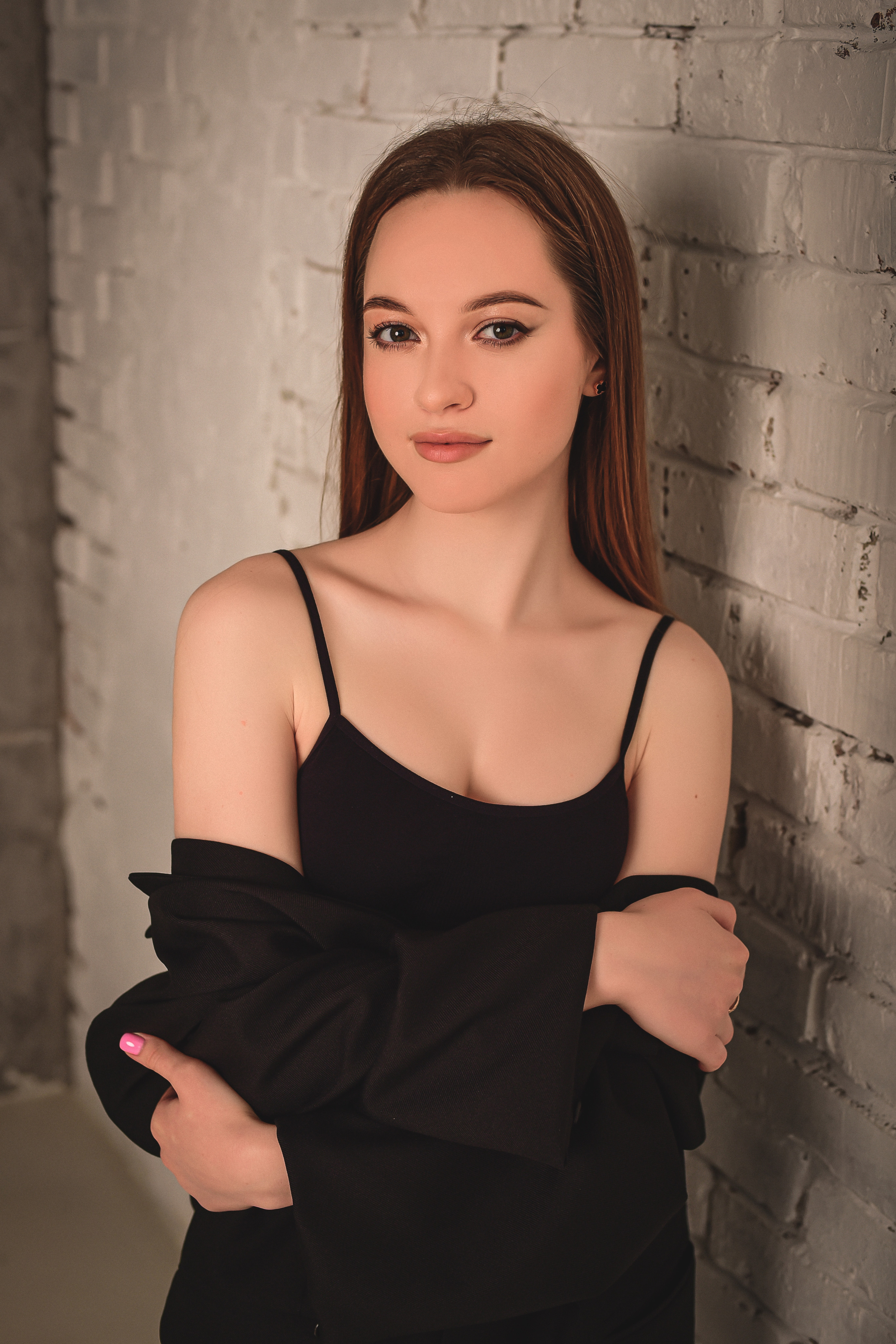 Фоновая студия. Семейный и свадебный фотограф в Донецке Донская Анастасия