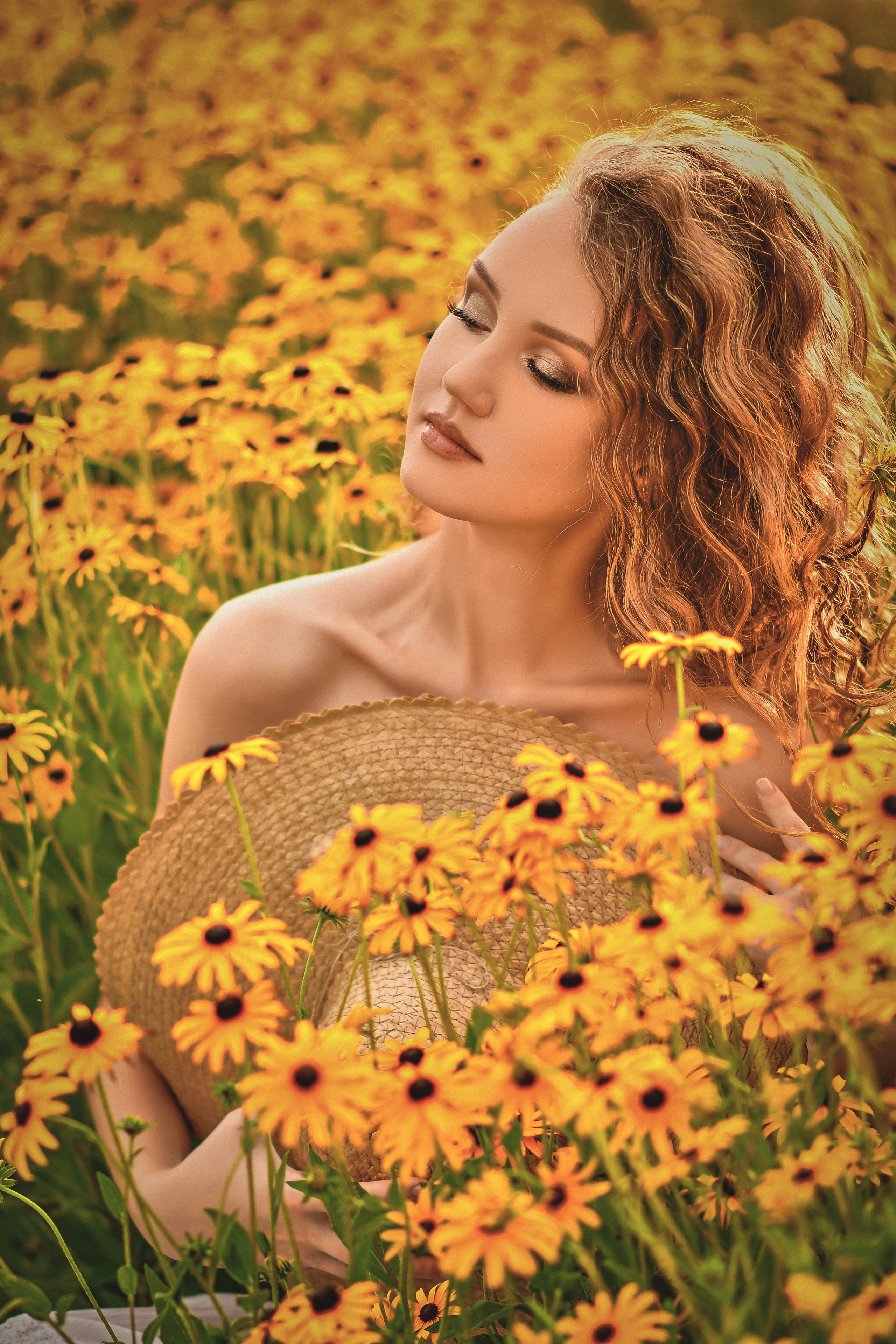 Весна. Съемка в цветении. Семейный и свадебный фотограф в Донецке Донская Анастасия