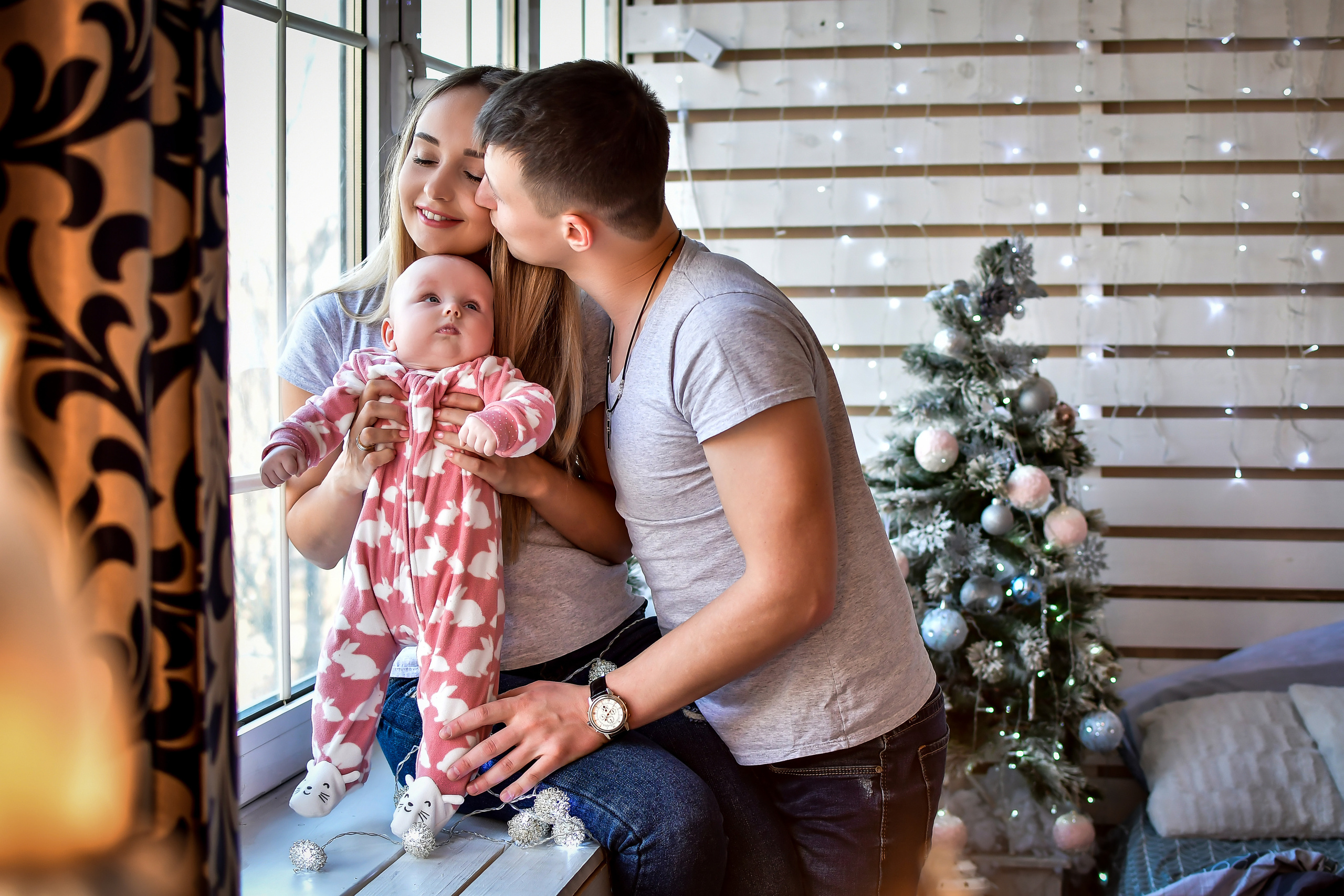 Семейные фотографии. Семейный и свадебный фотограф в Донецке Донская Анастасия