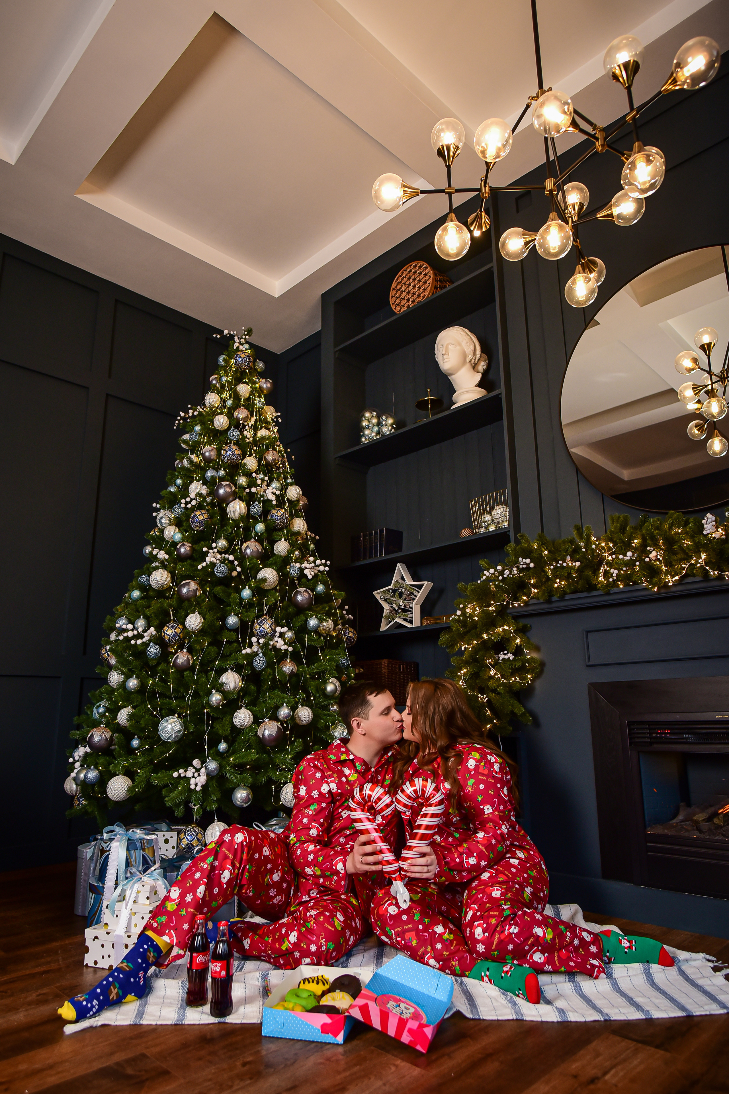 Love Story. Семейный и свадебный фотограф в Донецке Донская Анастасия