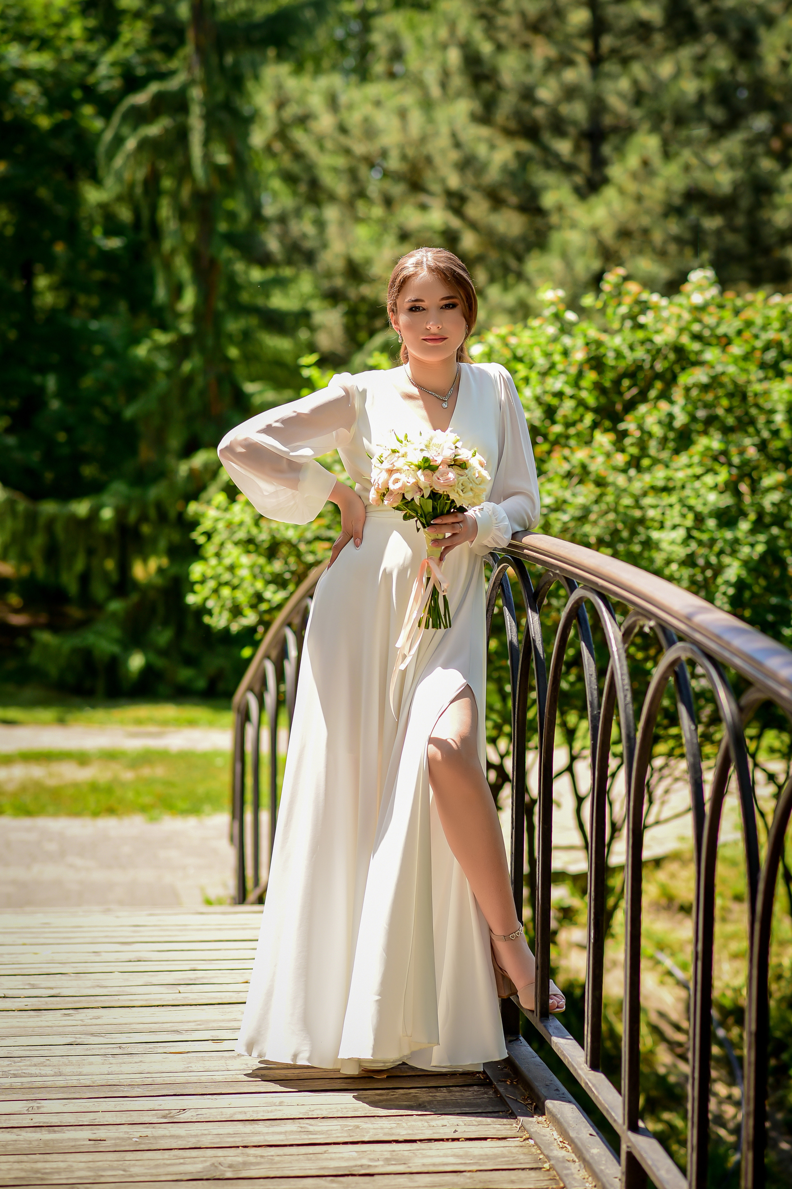 Съемка на улице. Семейный и свадебный фотограф в Донецке Донская Анастасия