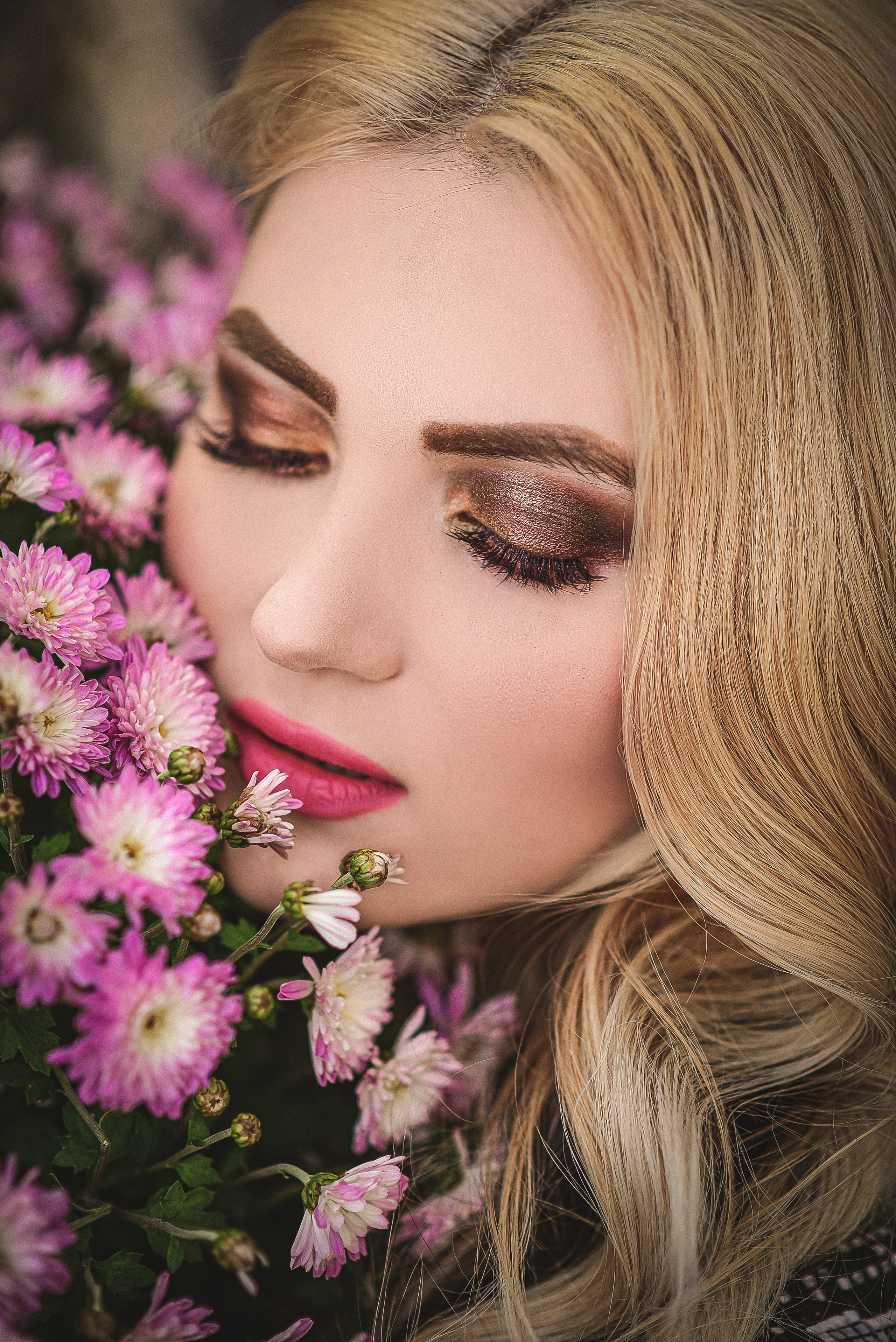 Осень. Семейный и свадебный фотограф в Донецке Донская Анастасия