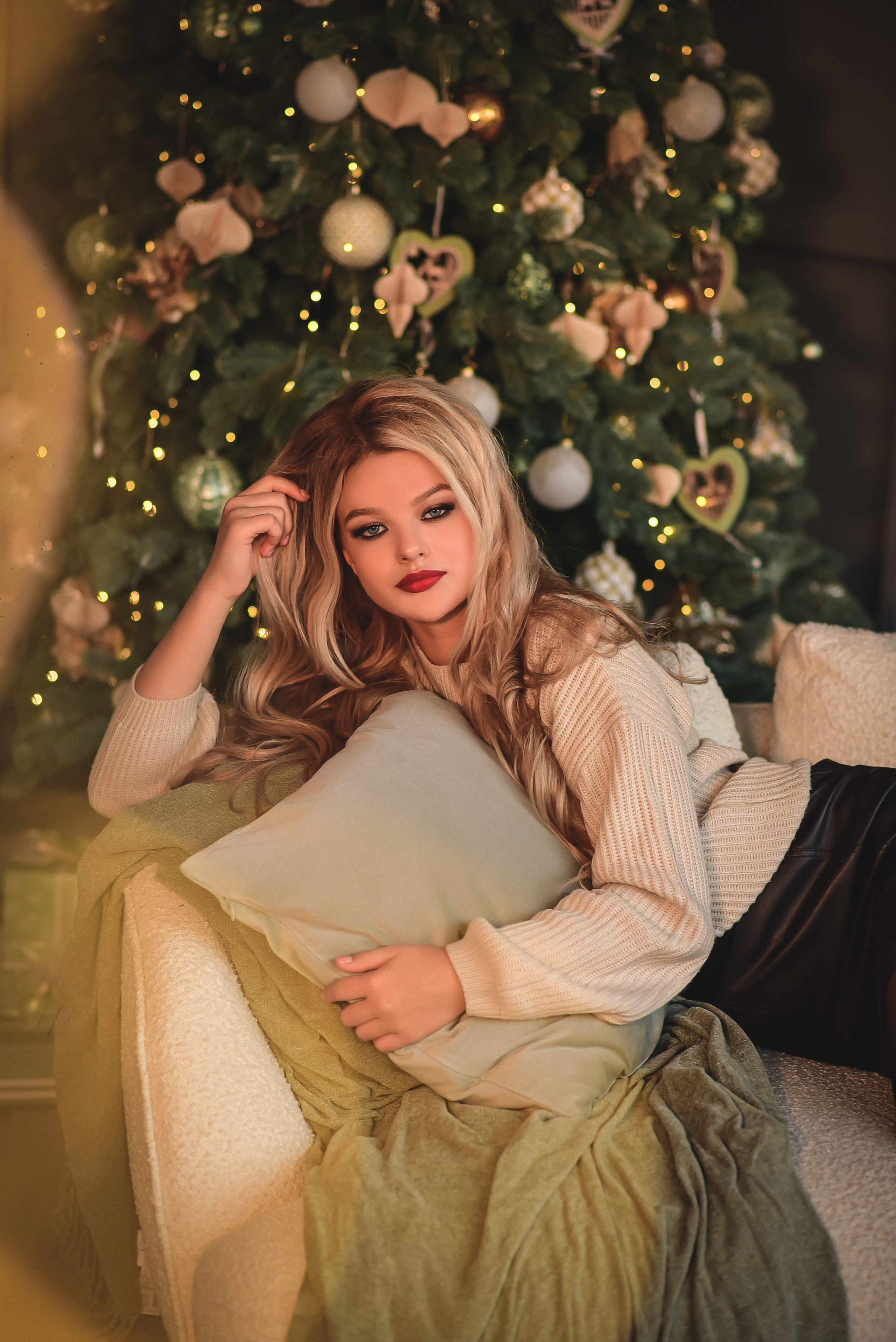 Интерьерная студия. Семейный и свадебный фотограф в Донецке Донская Анастасия