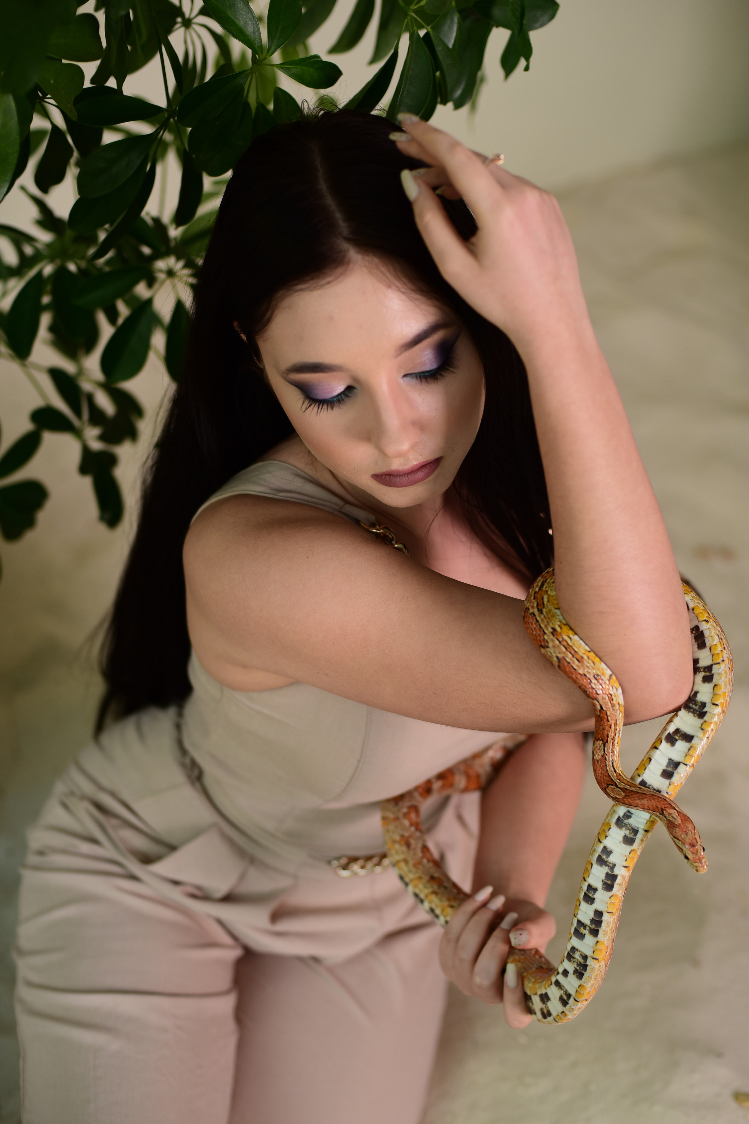 До/После. Семейный и свадебный фотограф в Донецке Донская Анастасия