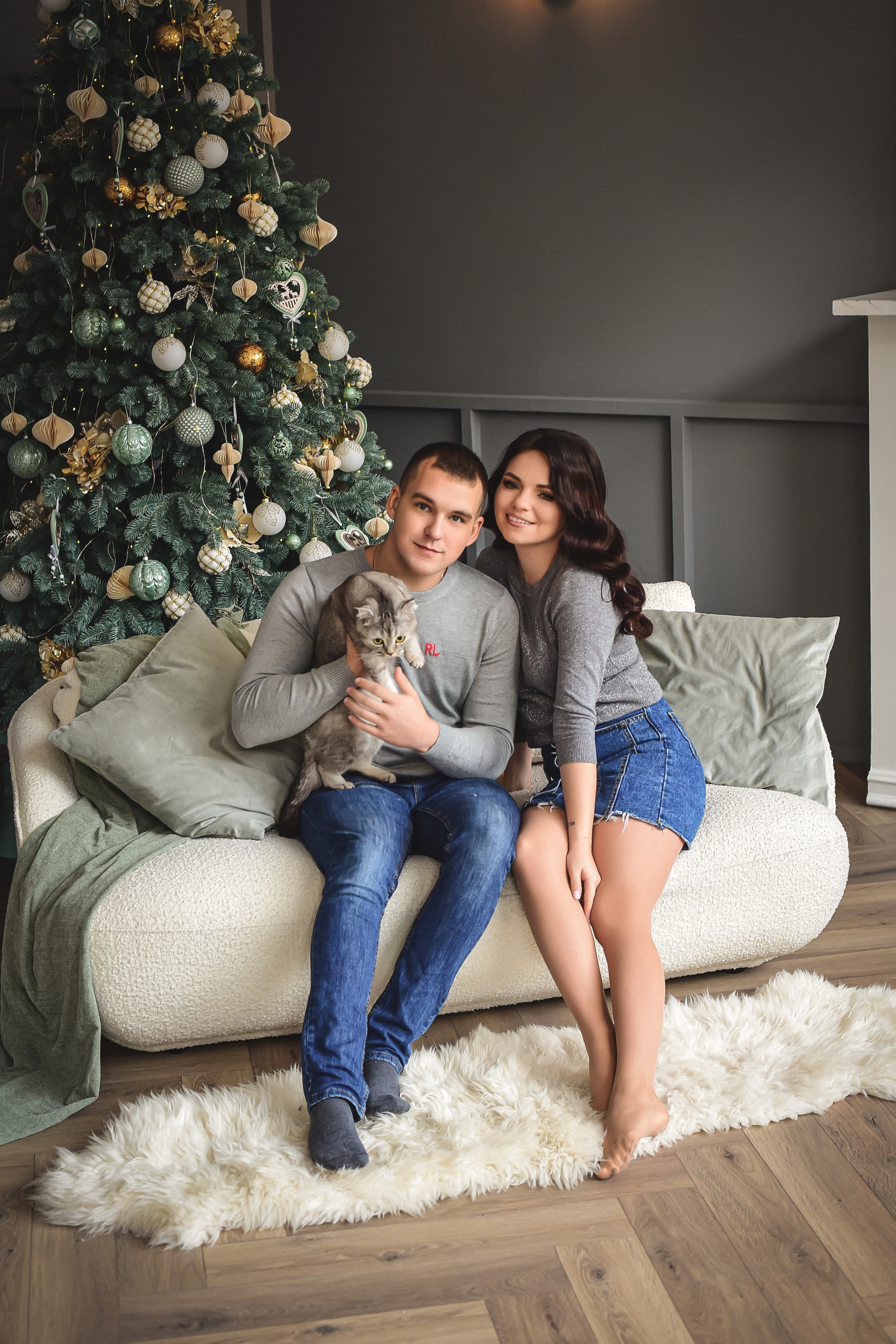 Love Story. Семейный и свадебный фотограф в Донецке Донская Анастасия