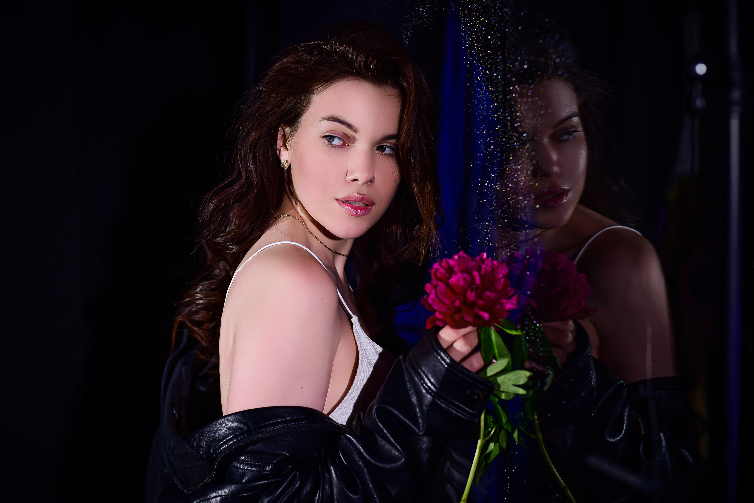 Фоновая студия. Семейный и свадебный фотограф в Донецке Донская Анастасия