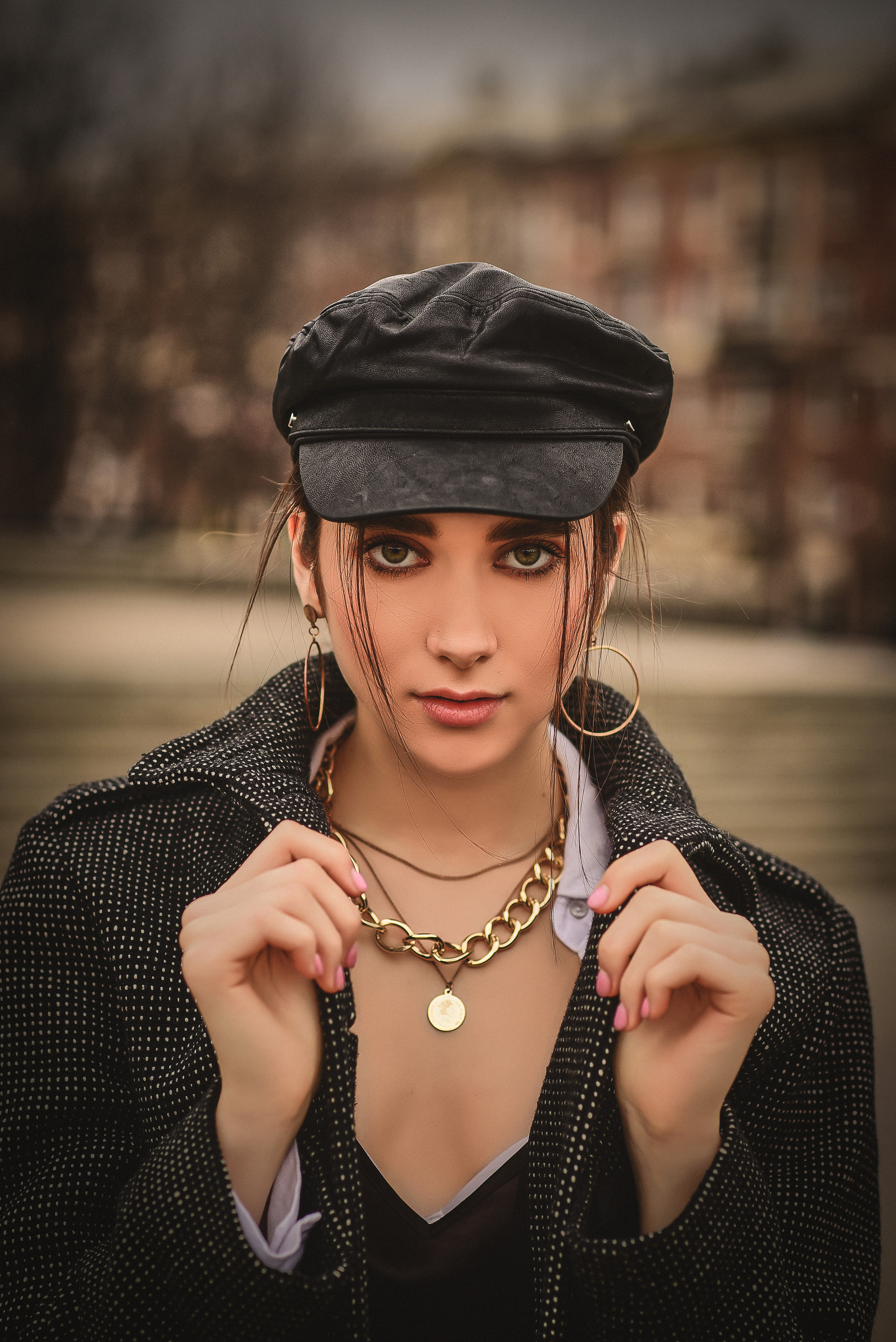 Осень. Семейный и свадебный фотограф в Донецке Донская Анастасия