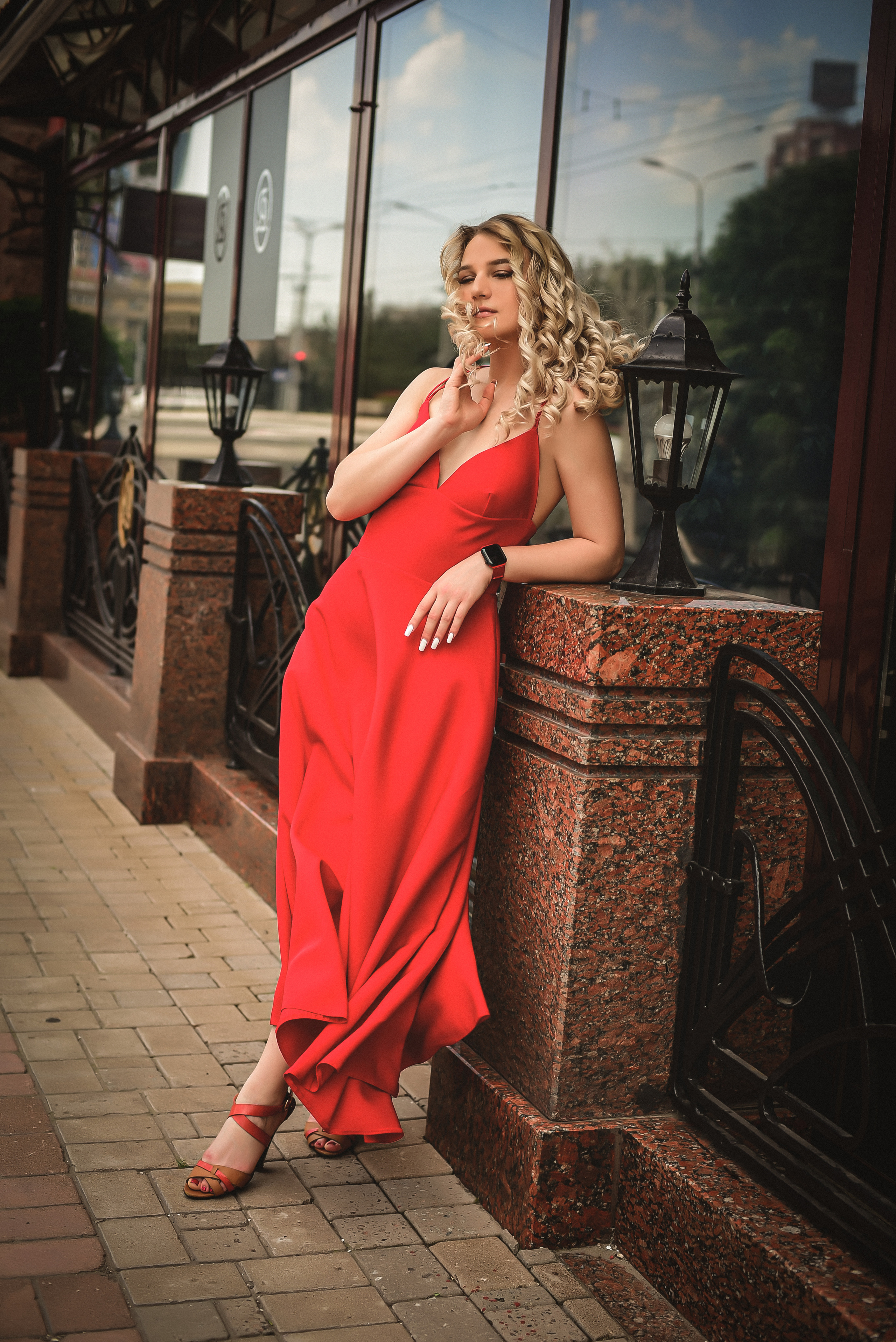 Лето. Семейный и свадебный фотограф в Донецке Донская Анастасия