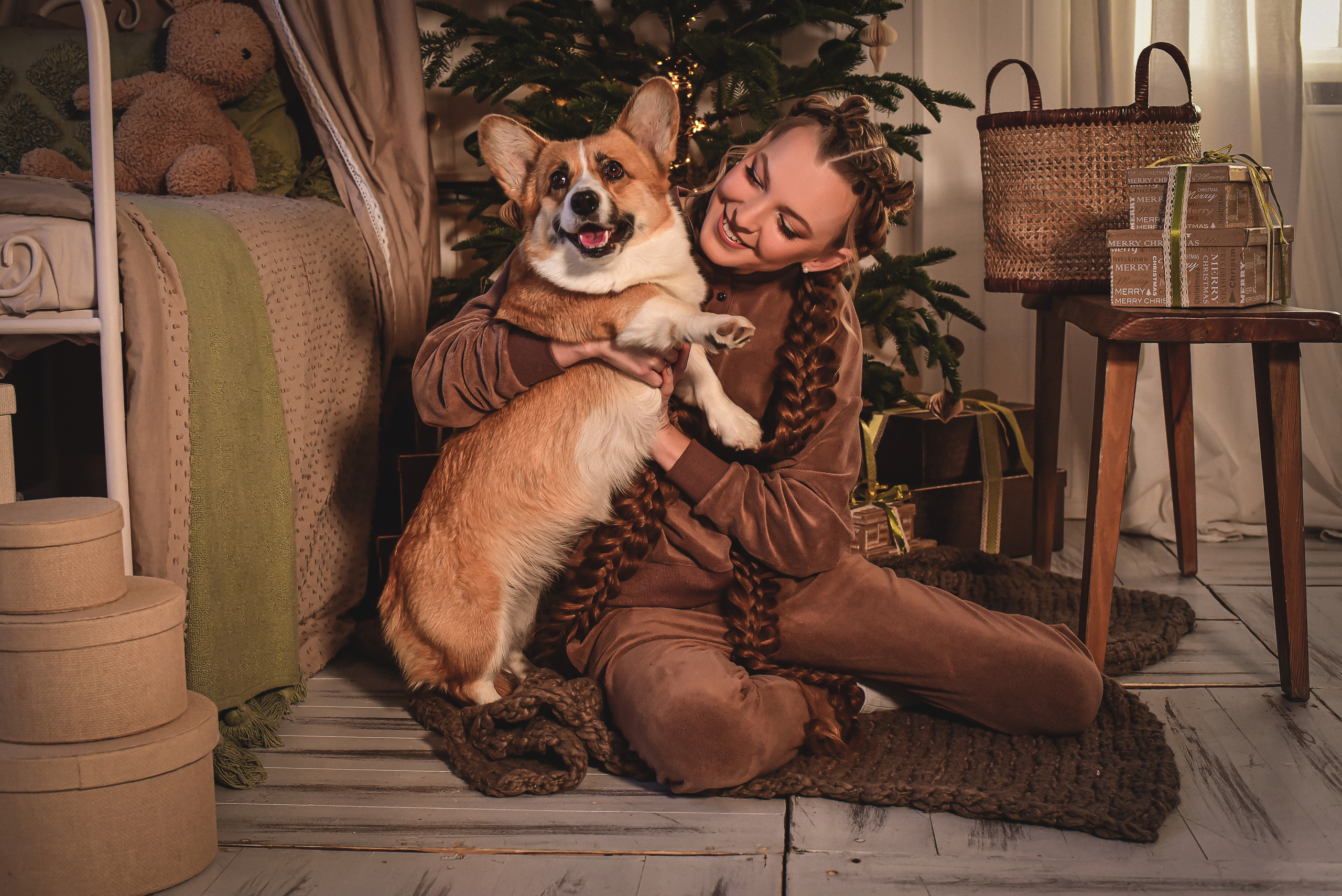 Интерьерная студия. Семейный и свадебный фотограф в Донецке Донская Анастасия