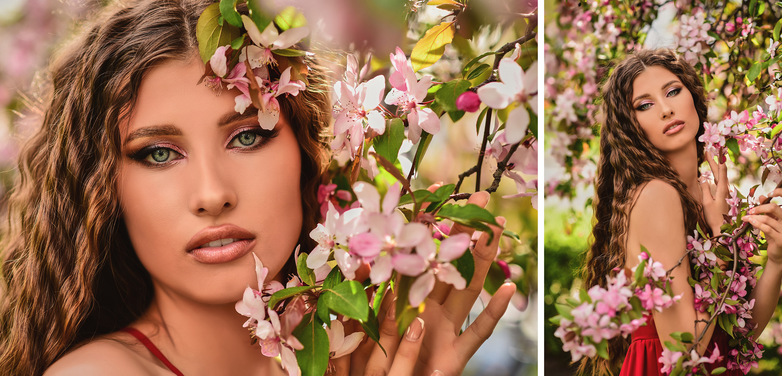 Семейный и свадебный фотограф в Донецке Донская Анастасия