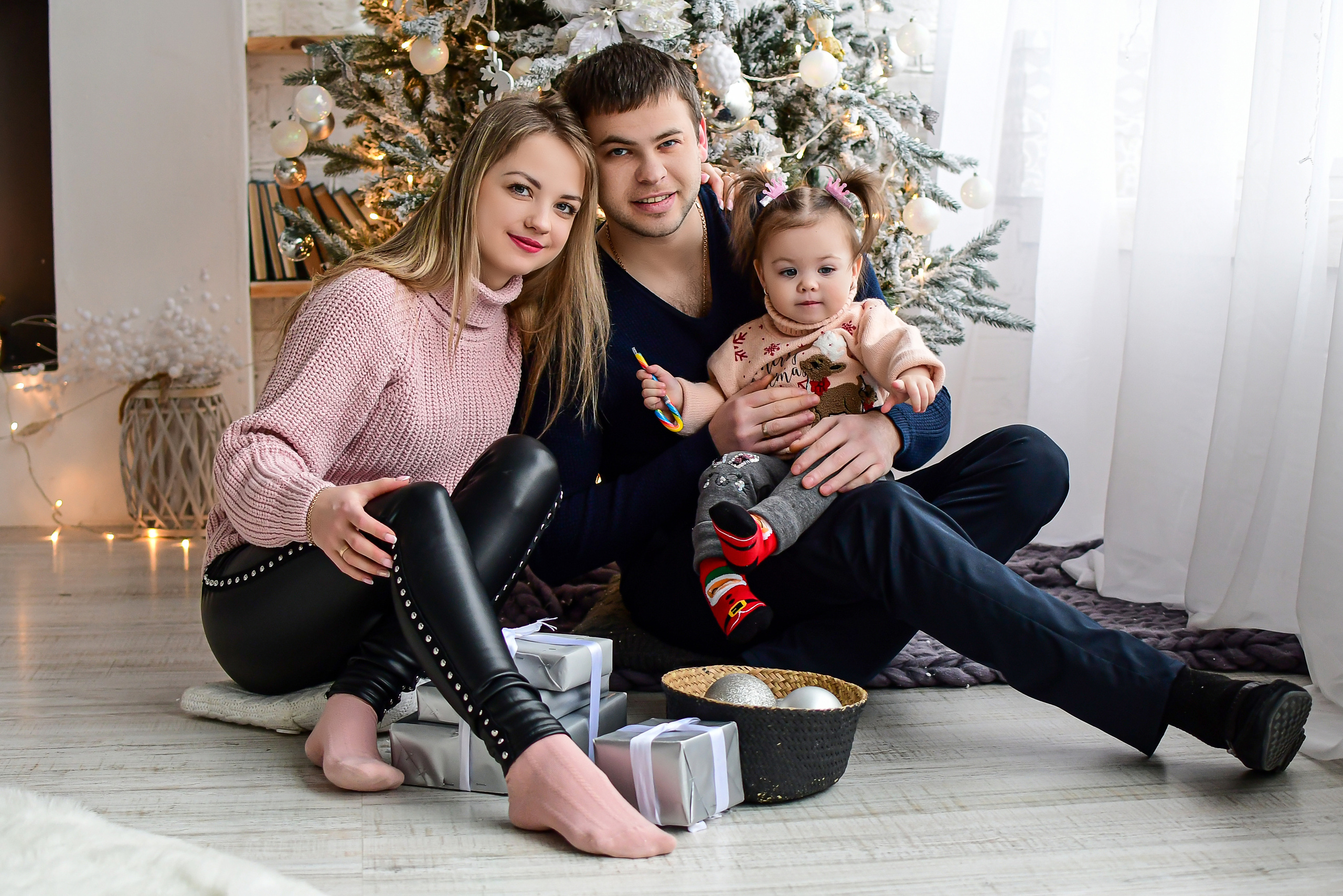 Семейные фотографии. Семейный и свадебный фотограф в Донецке Донская Анастасия
