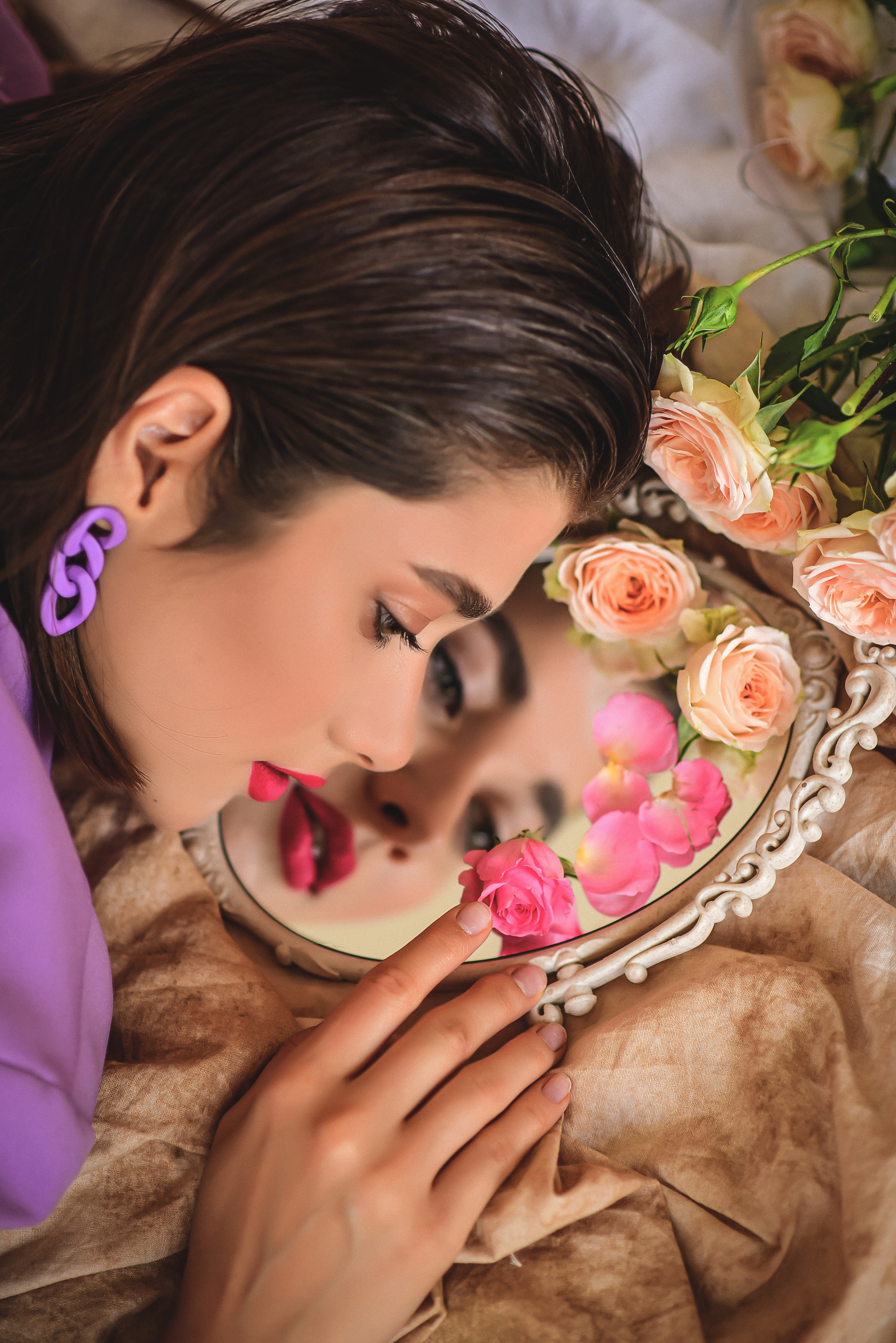 Фоновая студия. Семейный и свадебный фотограф в Донецке Донская Анастасия