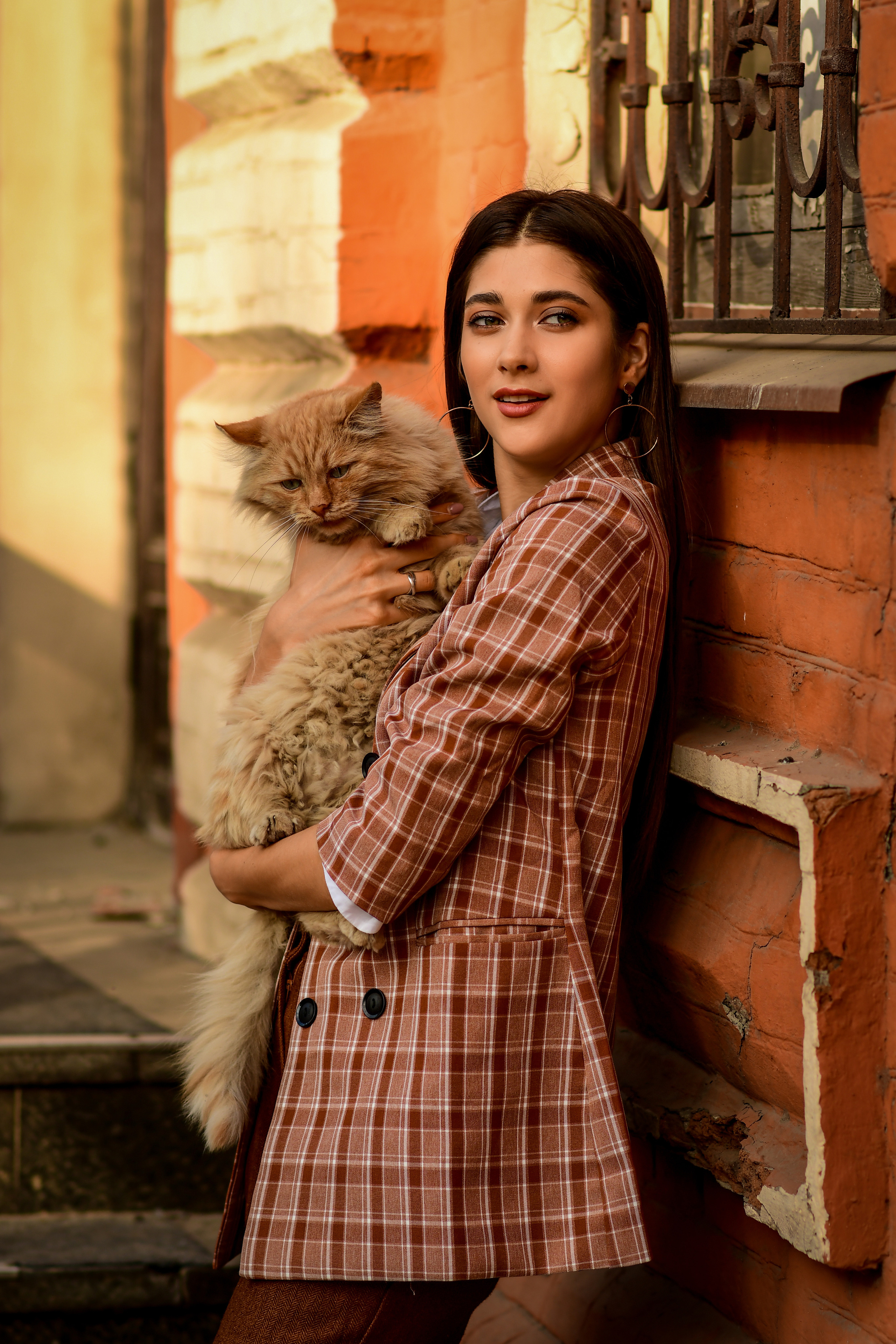 Фотосессия с животными. Семейный и свадебный фотограф в Донецке Донская Анастасия