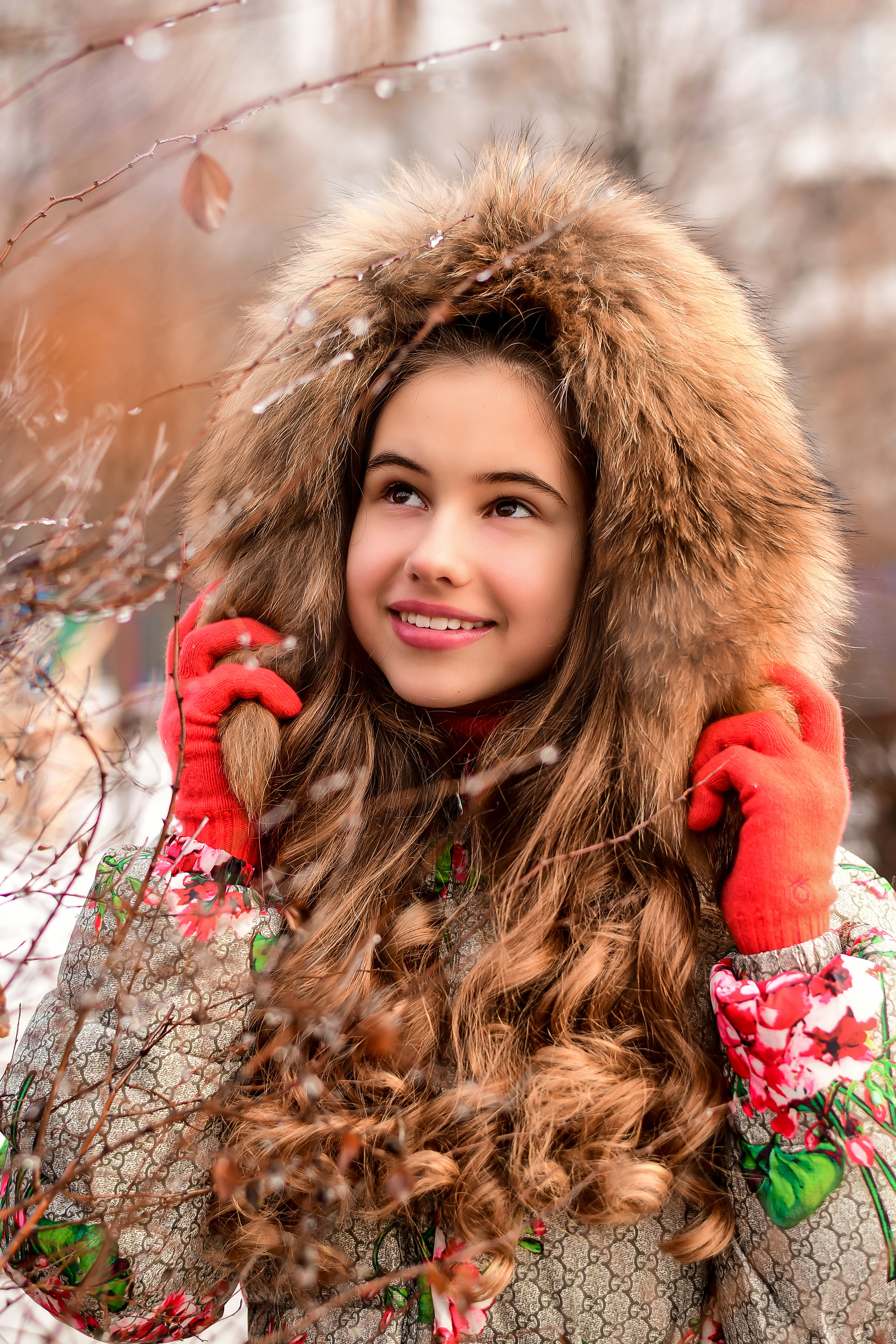 Детские фотографии. Семейный и свадебный фотограф в Донецке Донская Анастасия