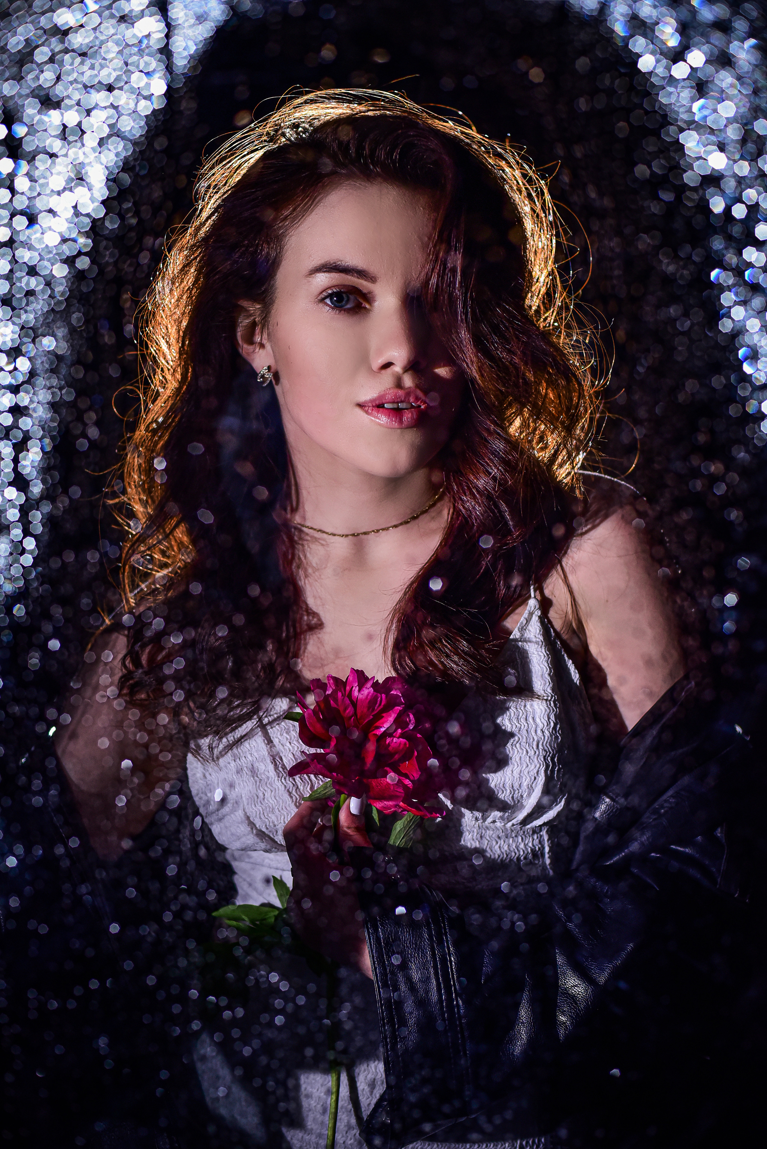 Фоновая студия. Семейный и свадебный фотограф в Донецке Донская Анастасия