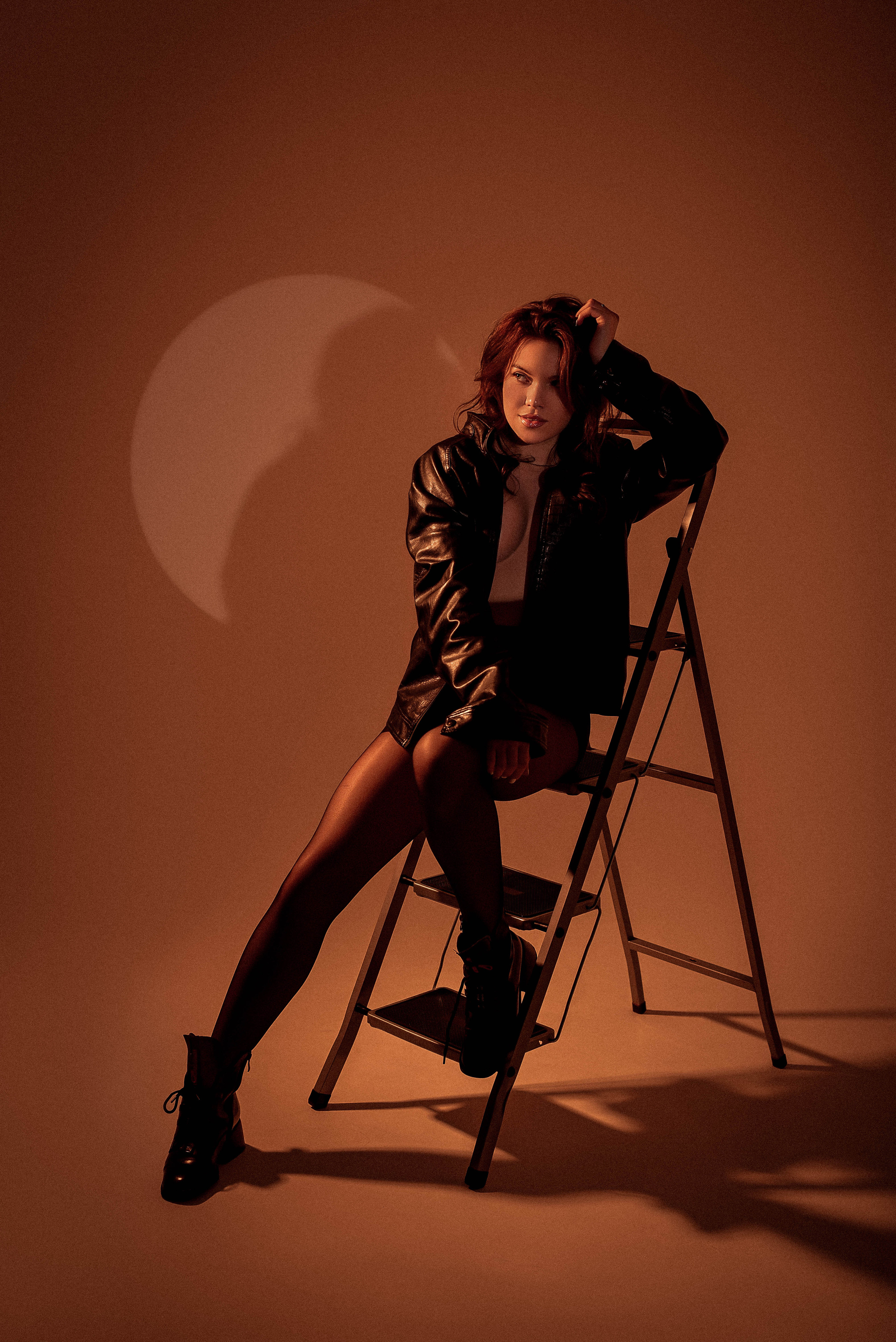 Фоновая студия. Семейный и свадебный фотограф в Донецке Донская Анастасия