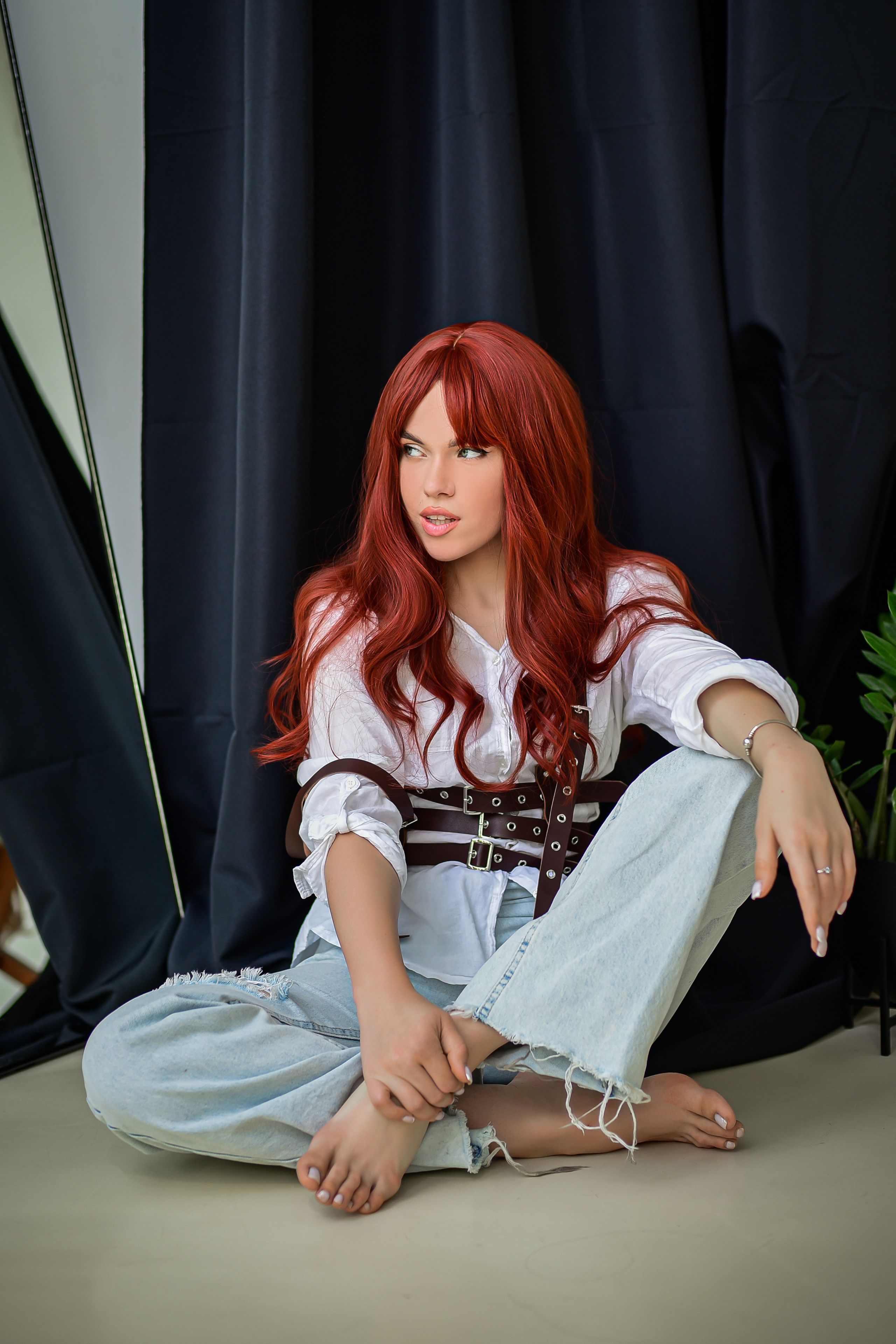 Интерьерная студия. Семейный и свадебный фотограф в Донецке Донская Анастасия