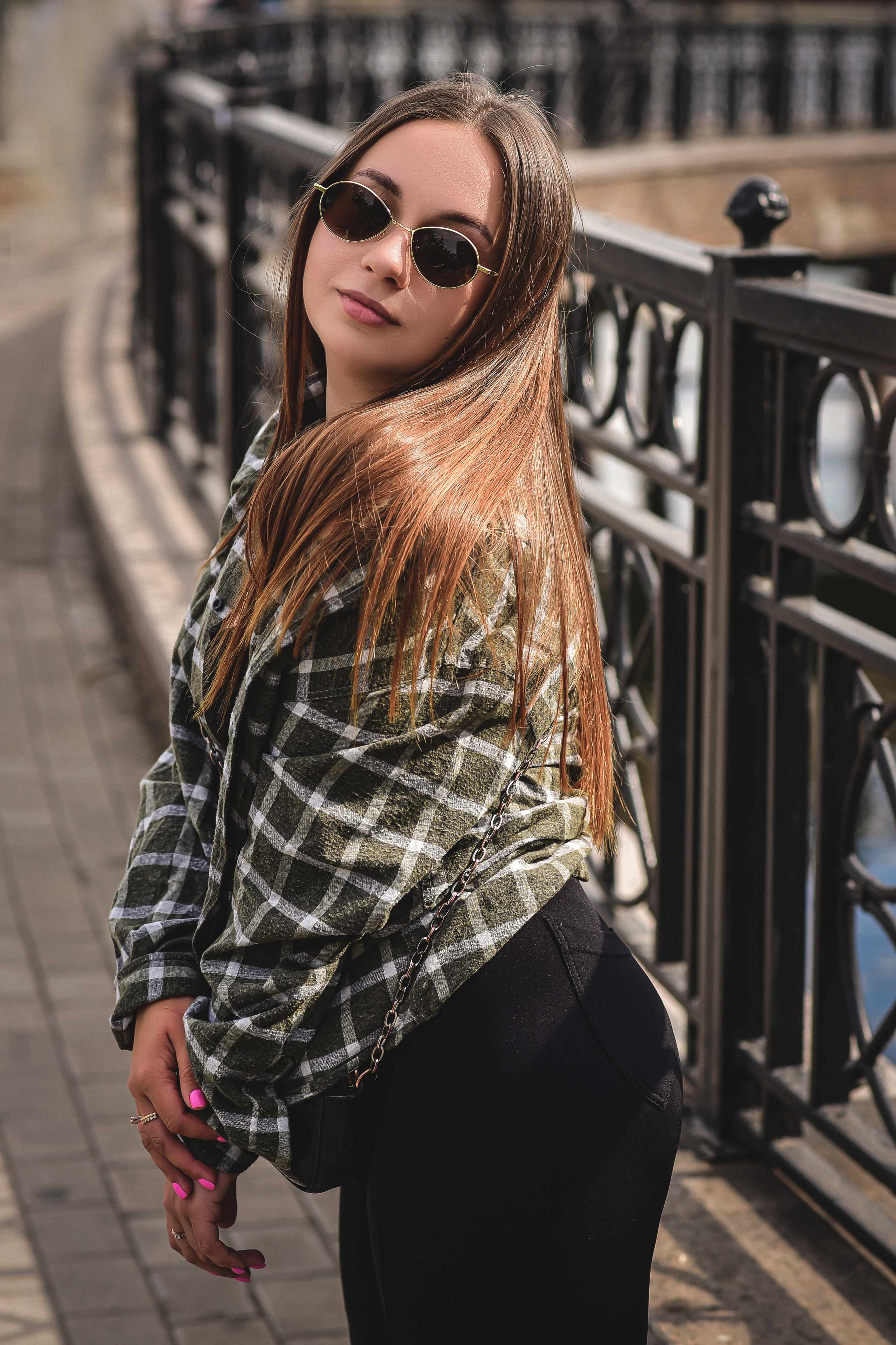 Лето. Семейный и свадебный фотограф в Донецке Донская Анастасия