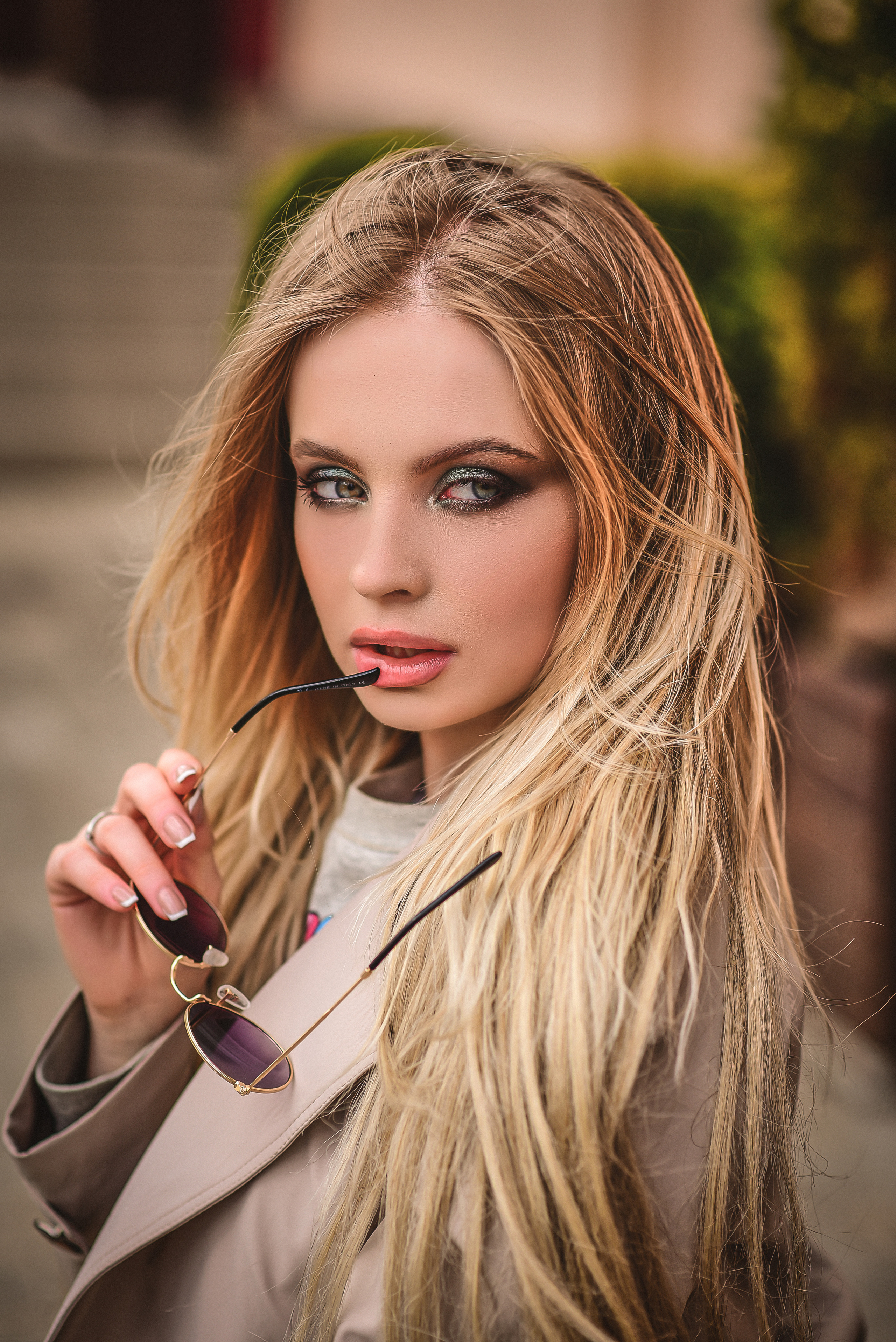 Осень. Семейный и свадебный фотограф в Донецке Донская Анастасия